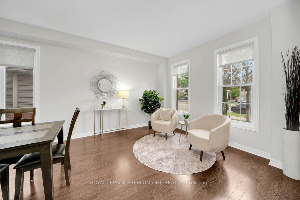 14 Atchison Drive, Caledon, ON L7C 3X5 photo 5