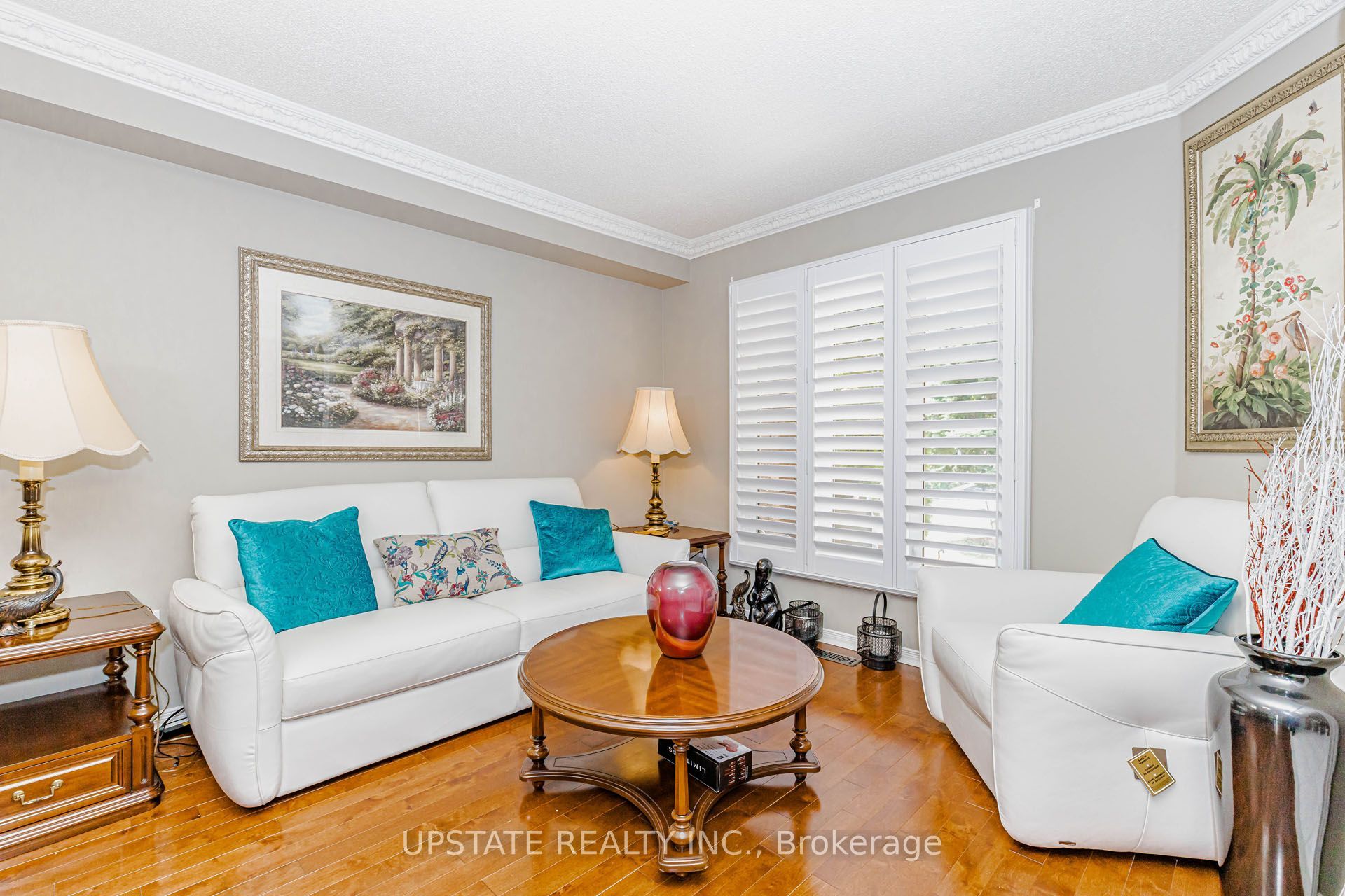 9 Palmolive Street, Brampton, ON L6R 1P4