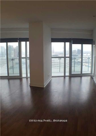 50 Absolute Avenue 2607, Mississauga, ON L4Z 0A8 photo 2