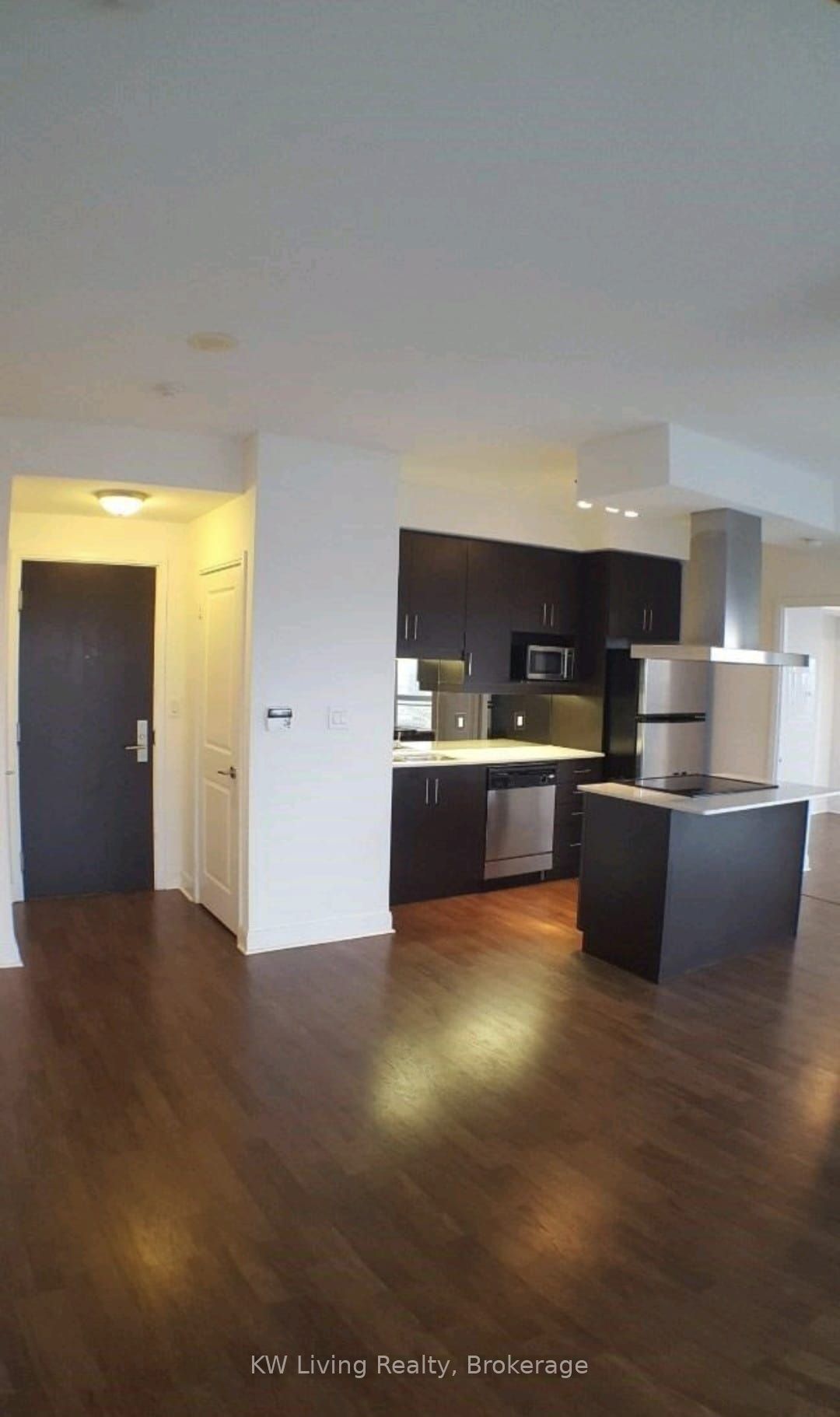 50 Absolute Avenue 2607, Mississauga, ON L4Z 0A8 photo 3