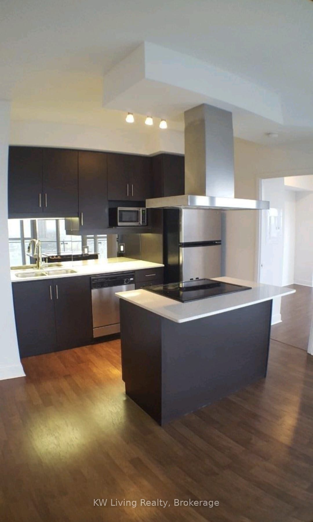 50 Absolute Avenue 2607, Mississauga, ON L4Z 0A8 photo 4