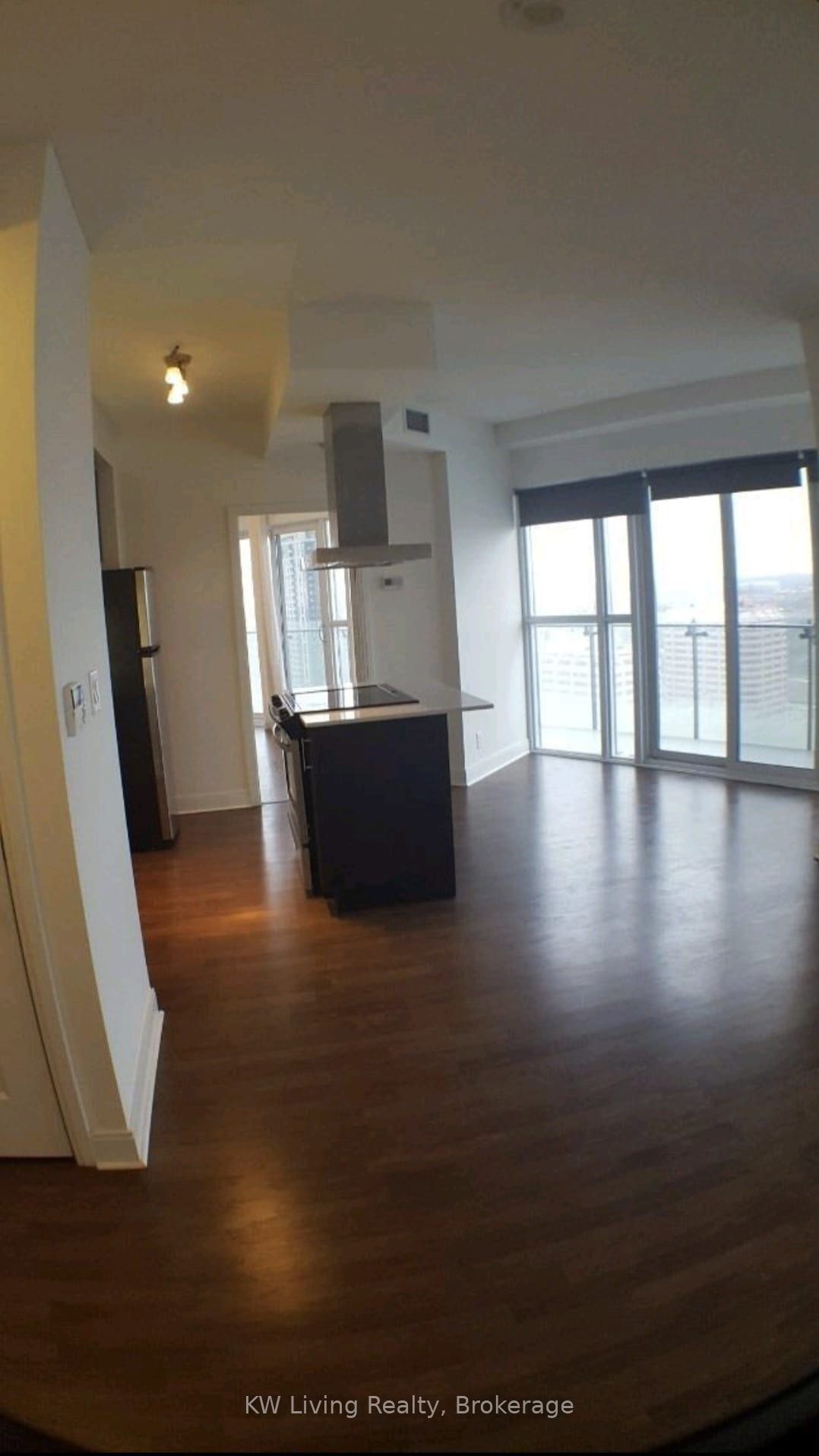 50 Absolute Avenue 2607, Mississauga, ON L4Z 0A8 photo 5