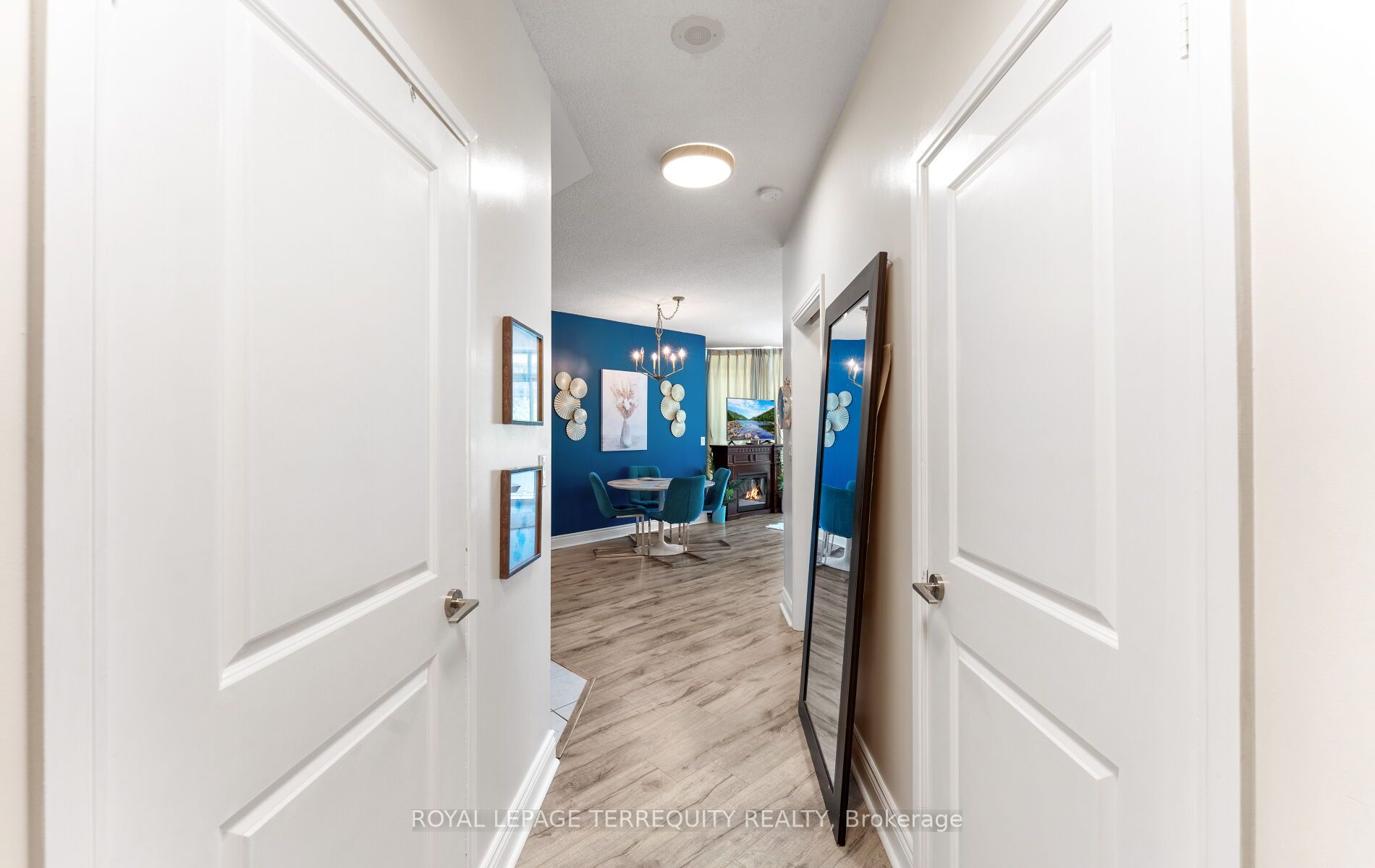 80 Absolute Avenue 406, Mississauga, ON L4Z 0A5 photo 5