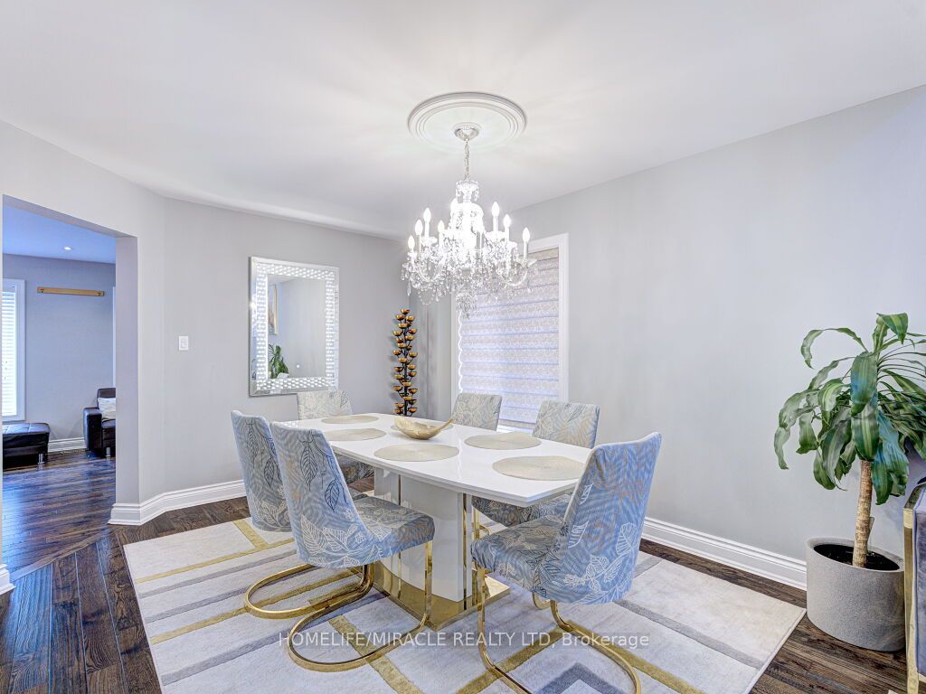 5437 Royal Aberdeen Drive, Mississauga, ON L4Z 3W2 photo 4