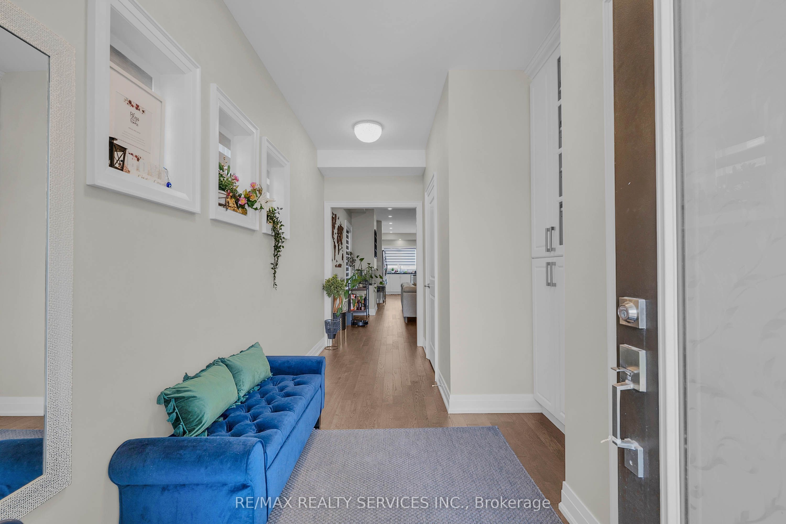 6 LOLLARD Way, Brampton, ON L6Y 2C9 photo 4