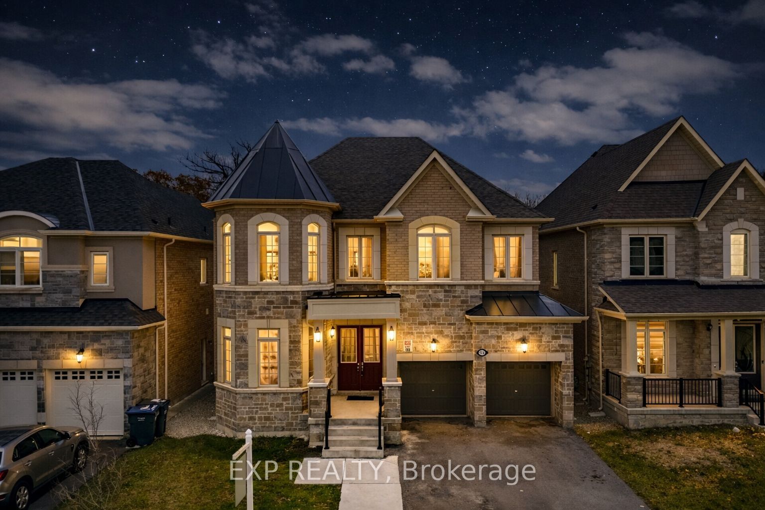 91 Clockwork Drive Basement, Brampton, ON L7A 0C3