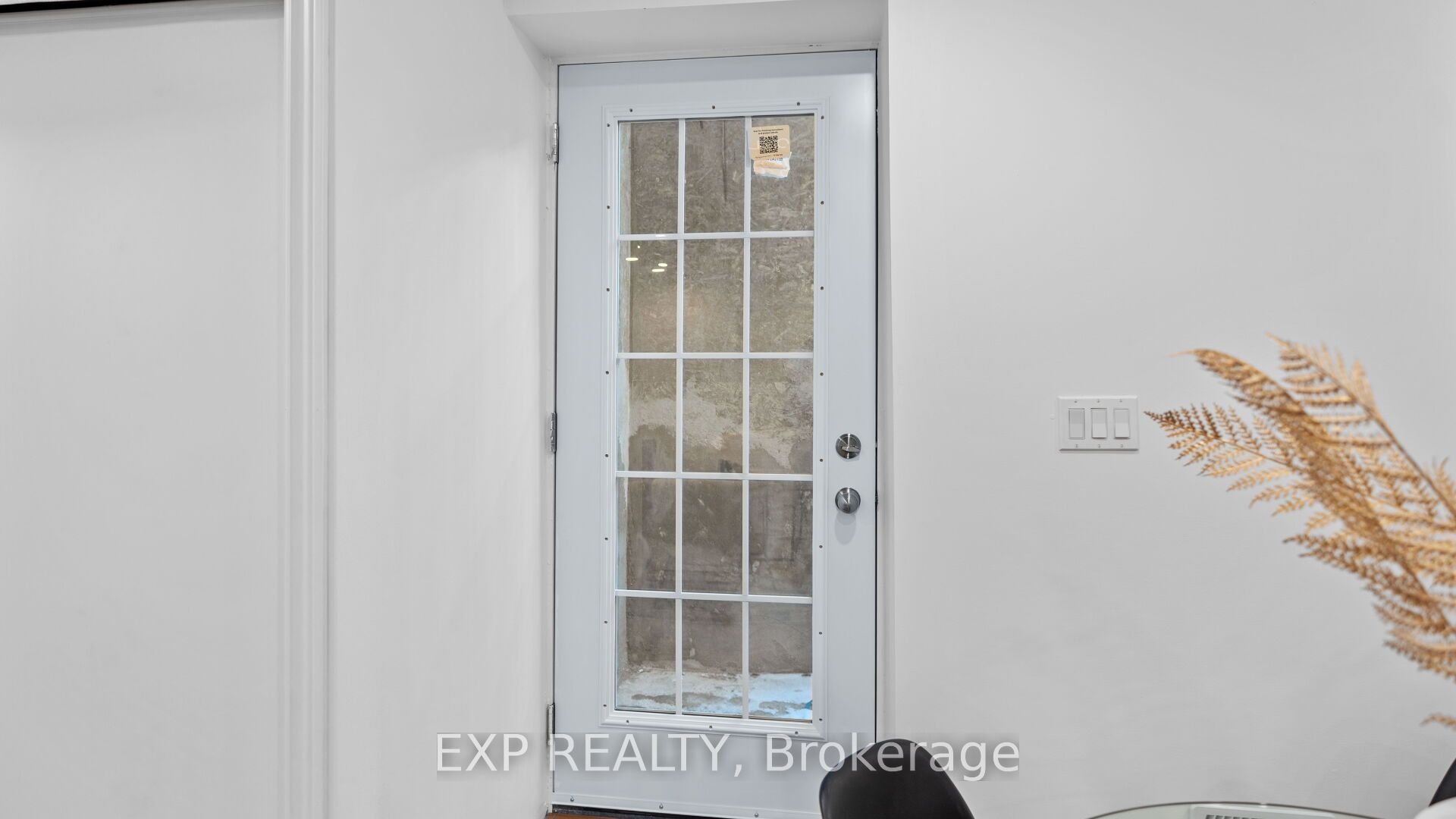 91 Clockwork Drive Basement, Brampton, ON L7A 0C3 photo 4