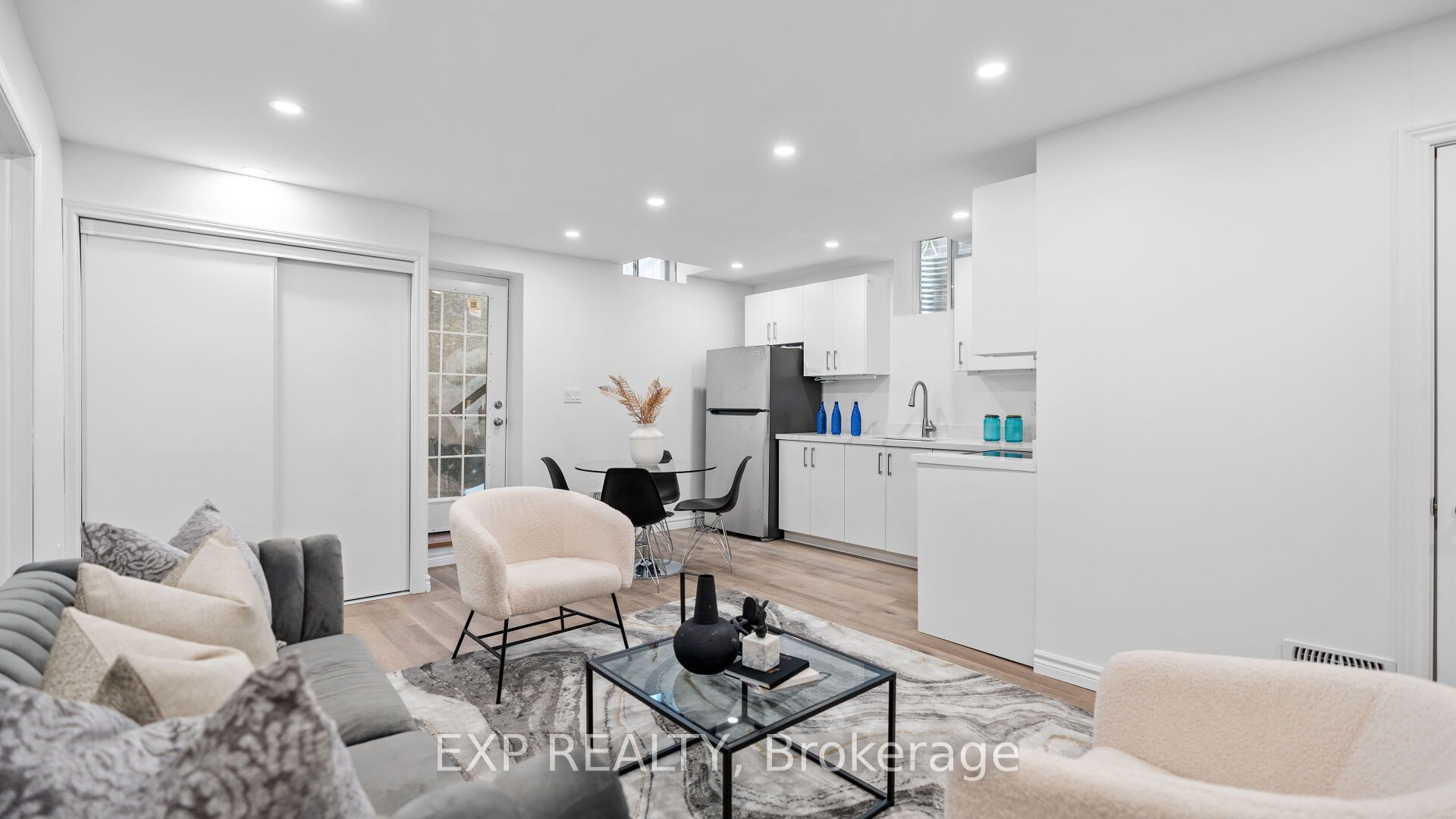 91 Clockwork Drive Basement, Brampton, ON L7A 0C3 photo 5