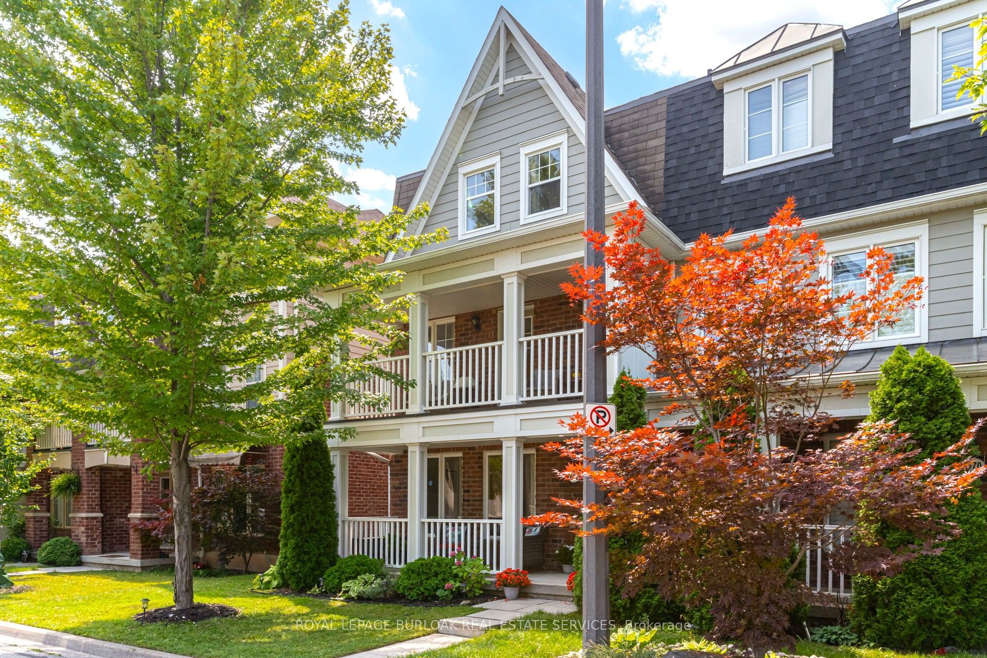 672 Mceastern Path, Milton, ON L9T 0G4 photo 2