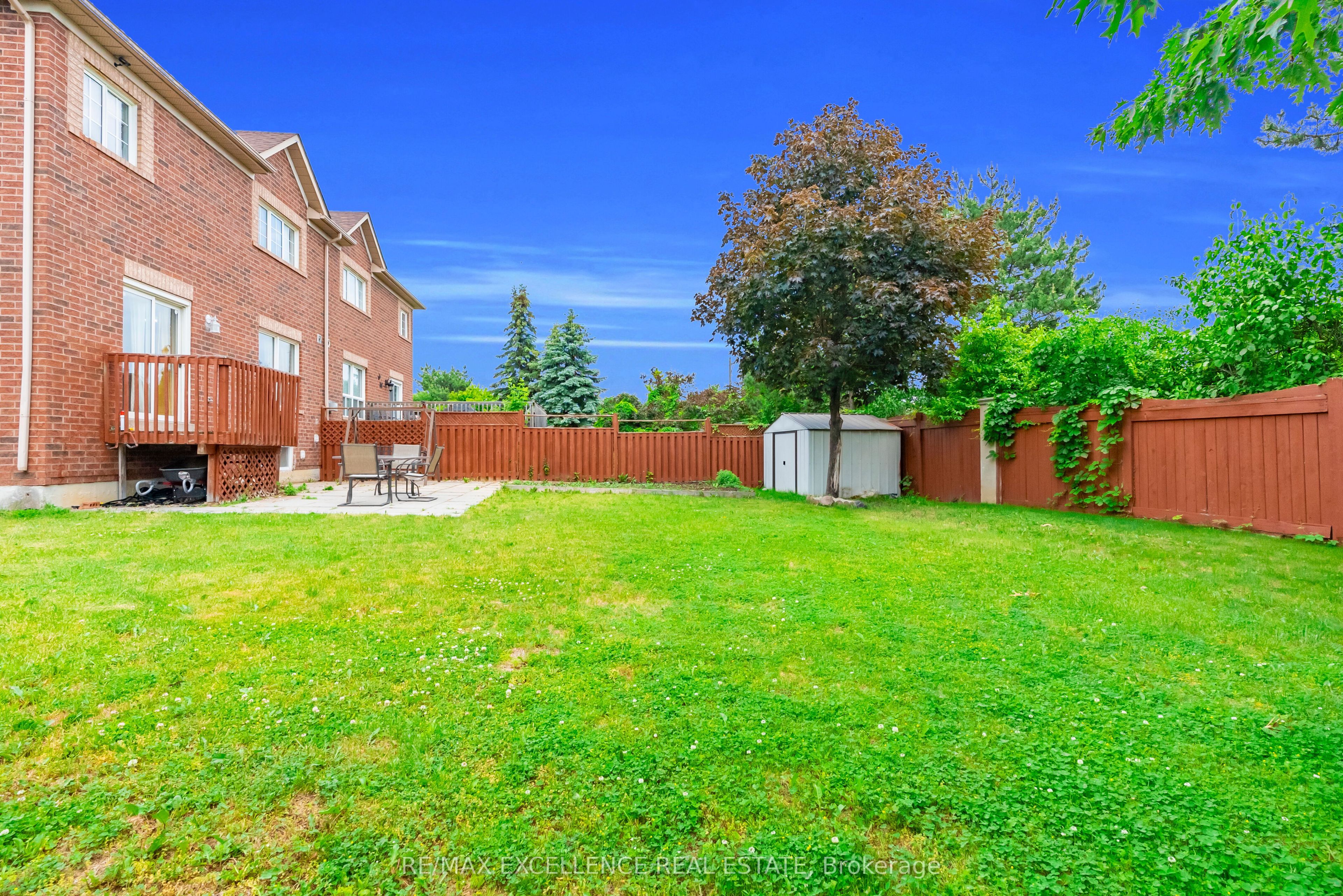 50 Jewel Crescent, Brampton, ON L6R 2P5