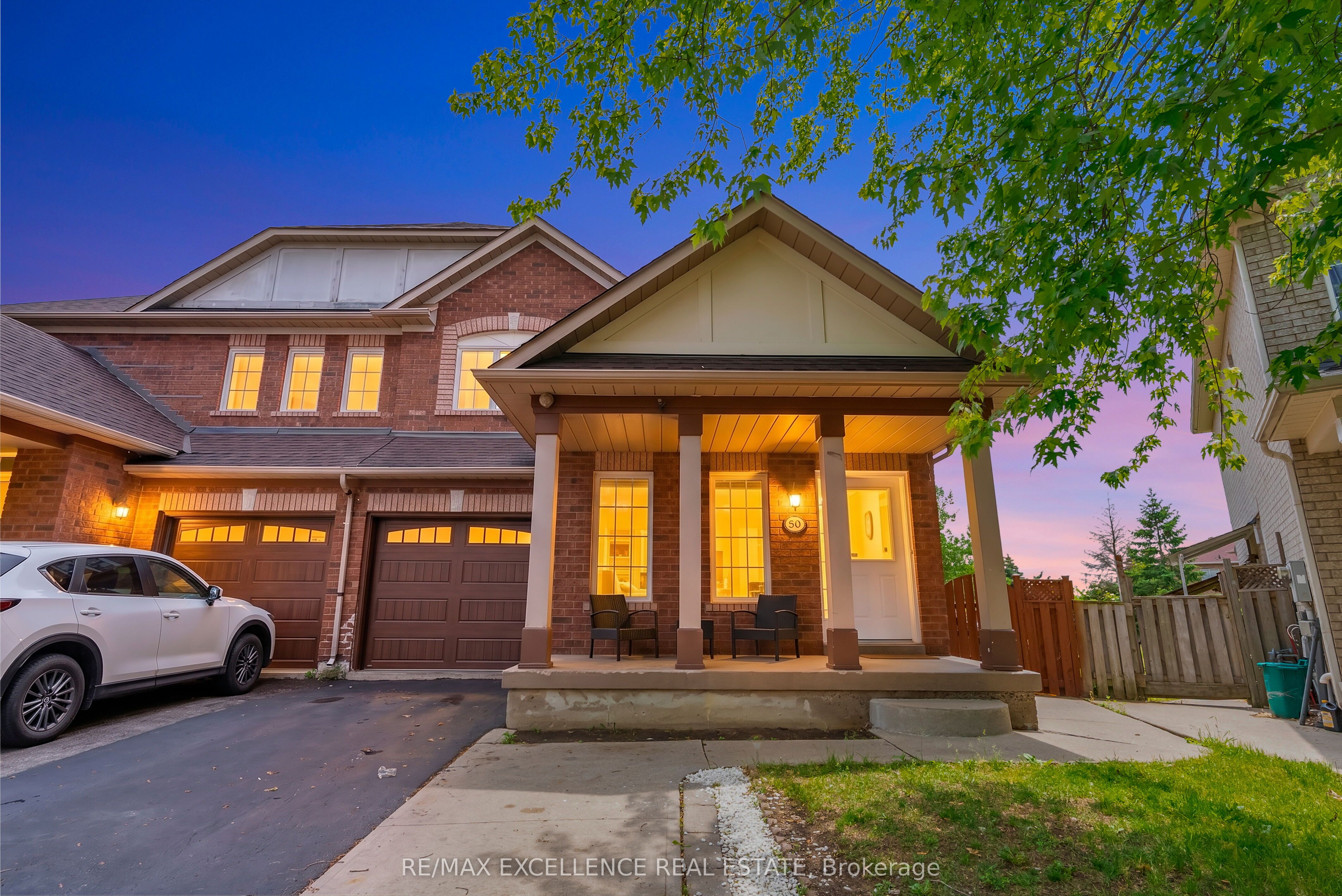 50 Jewel Crescent, Brampton, ON L6R 2P5 photo 3