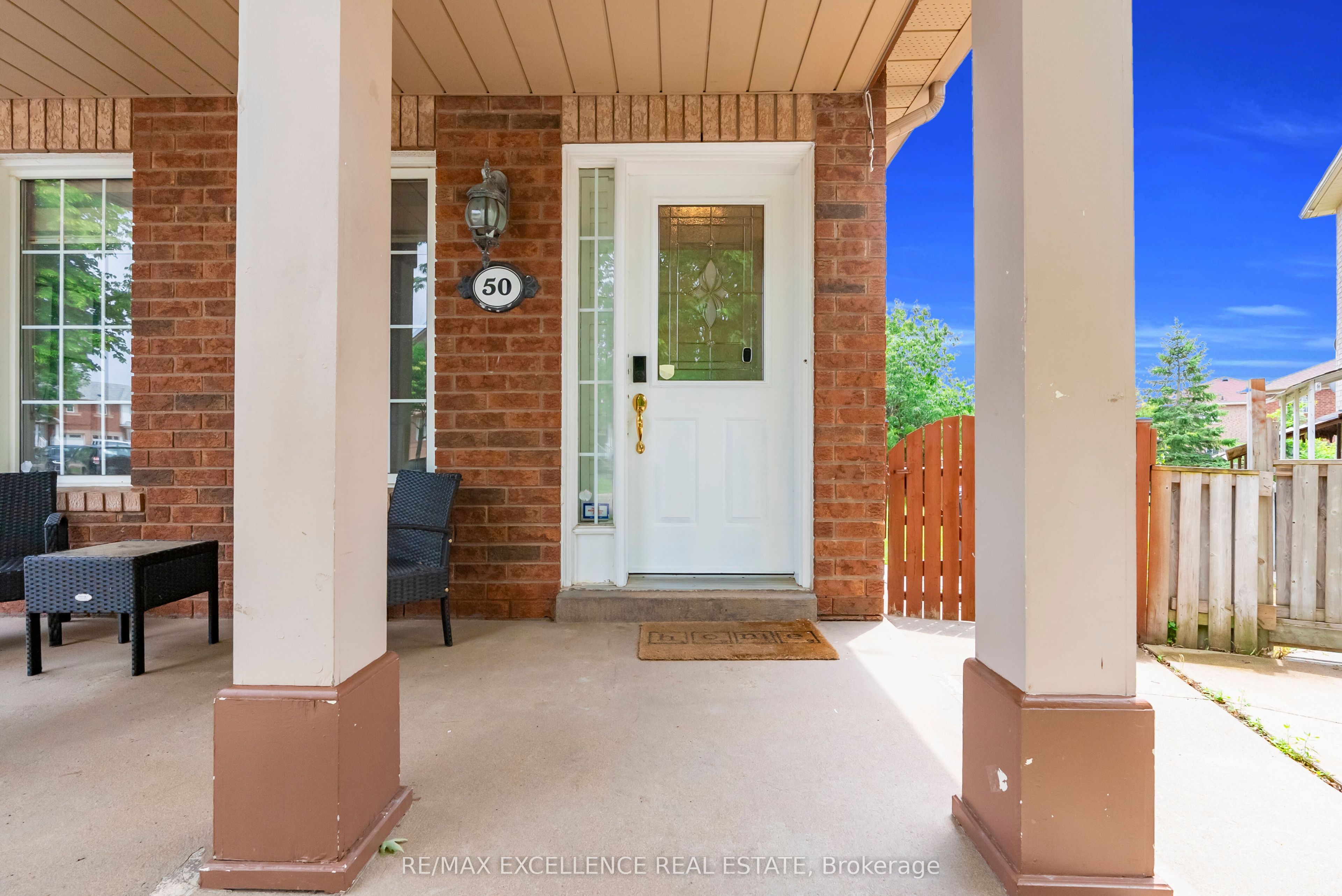 50 Jewel Crescent, Brampton, ON L6R 2P5 photo 4