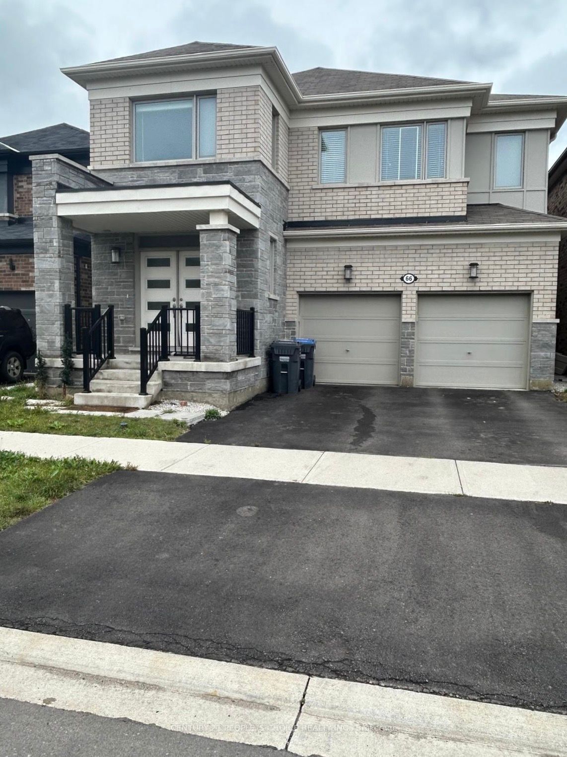 66 Circus Crescent, Brampton, ON L7A 0H1