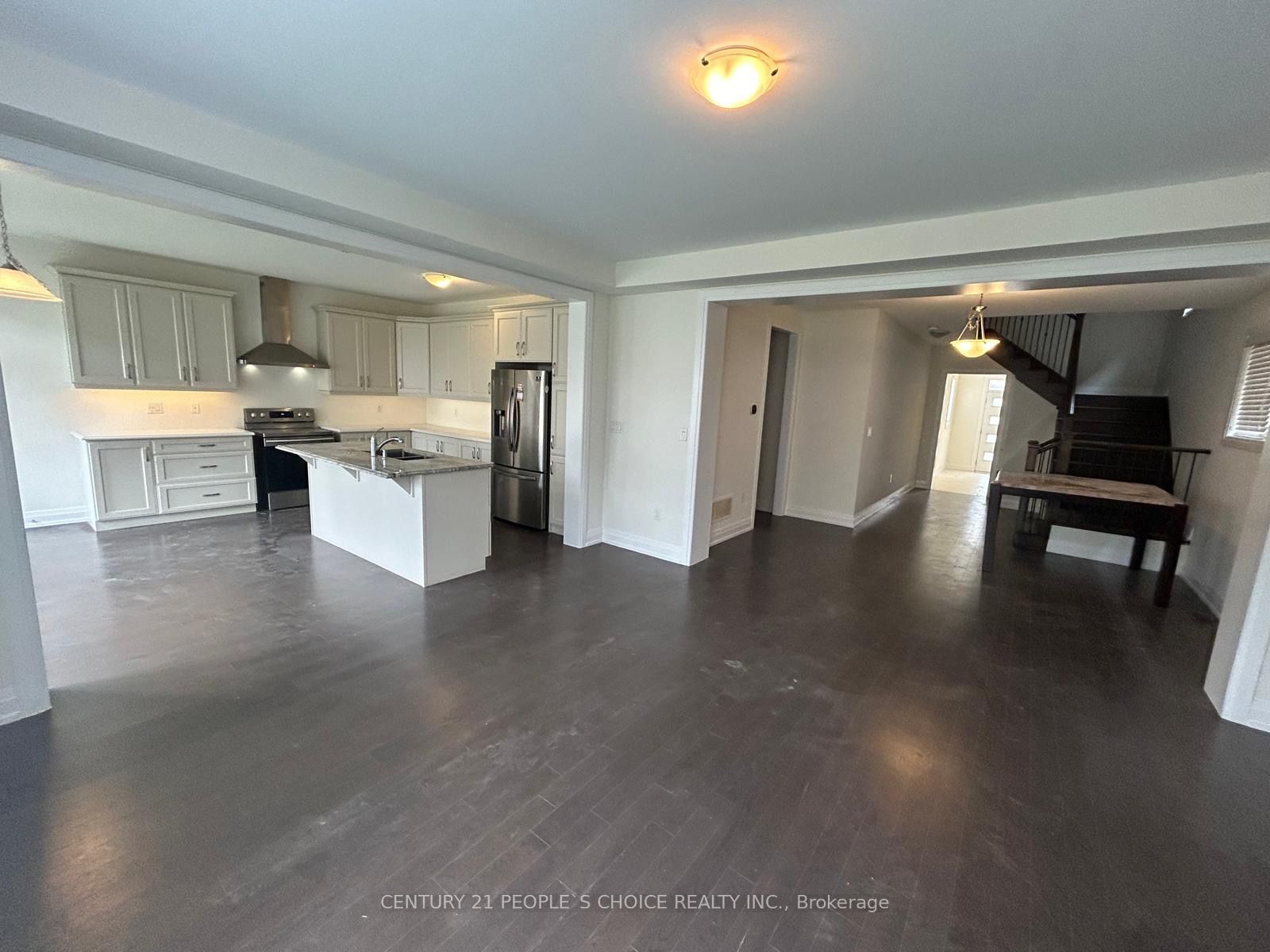 66 Circus Crescent, Brampton, ON L7A 0H1 photo 4