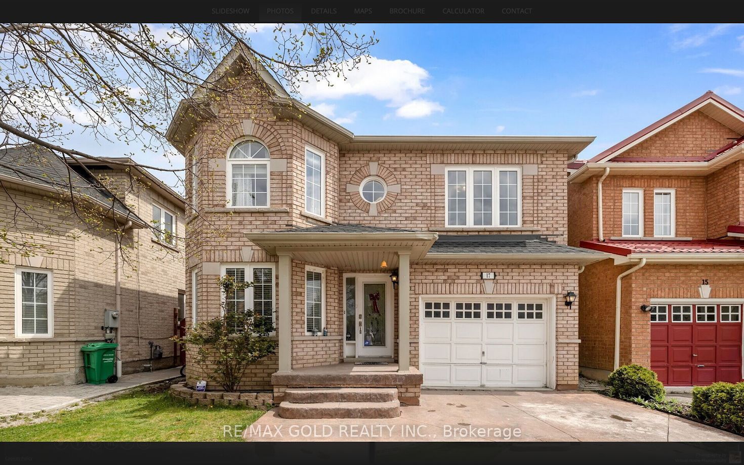17 Echoridge Drive, Brampton, ON L7A 3L2 photo 2