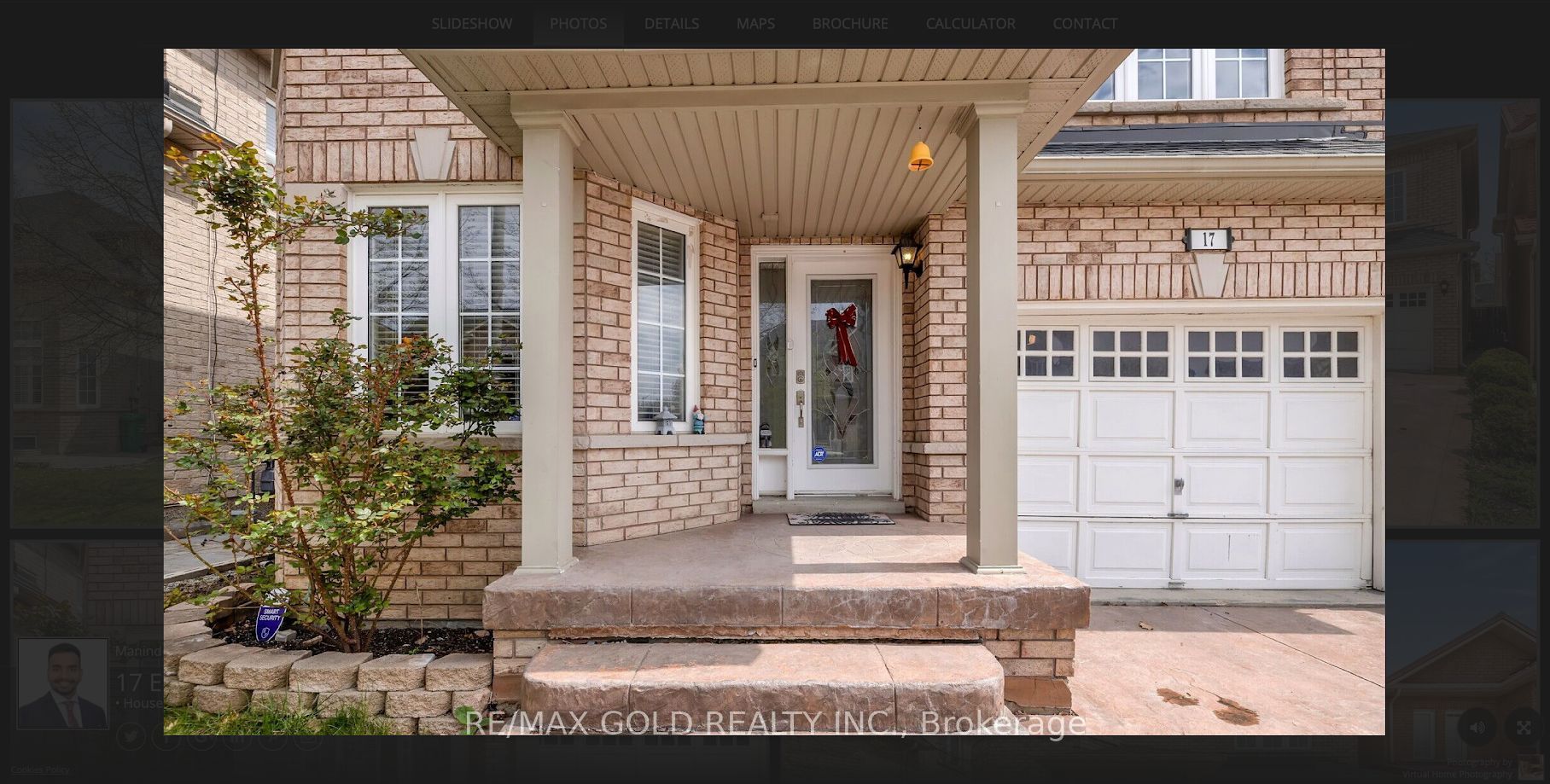 17 Echoridge Drive, Brampton, ON L7A 3L2 photo 3