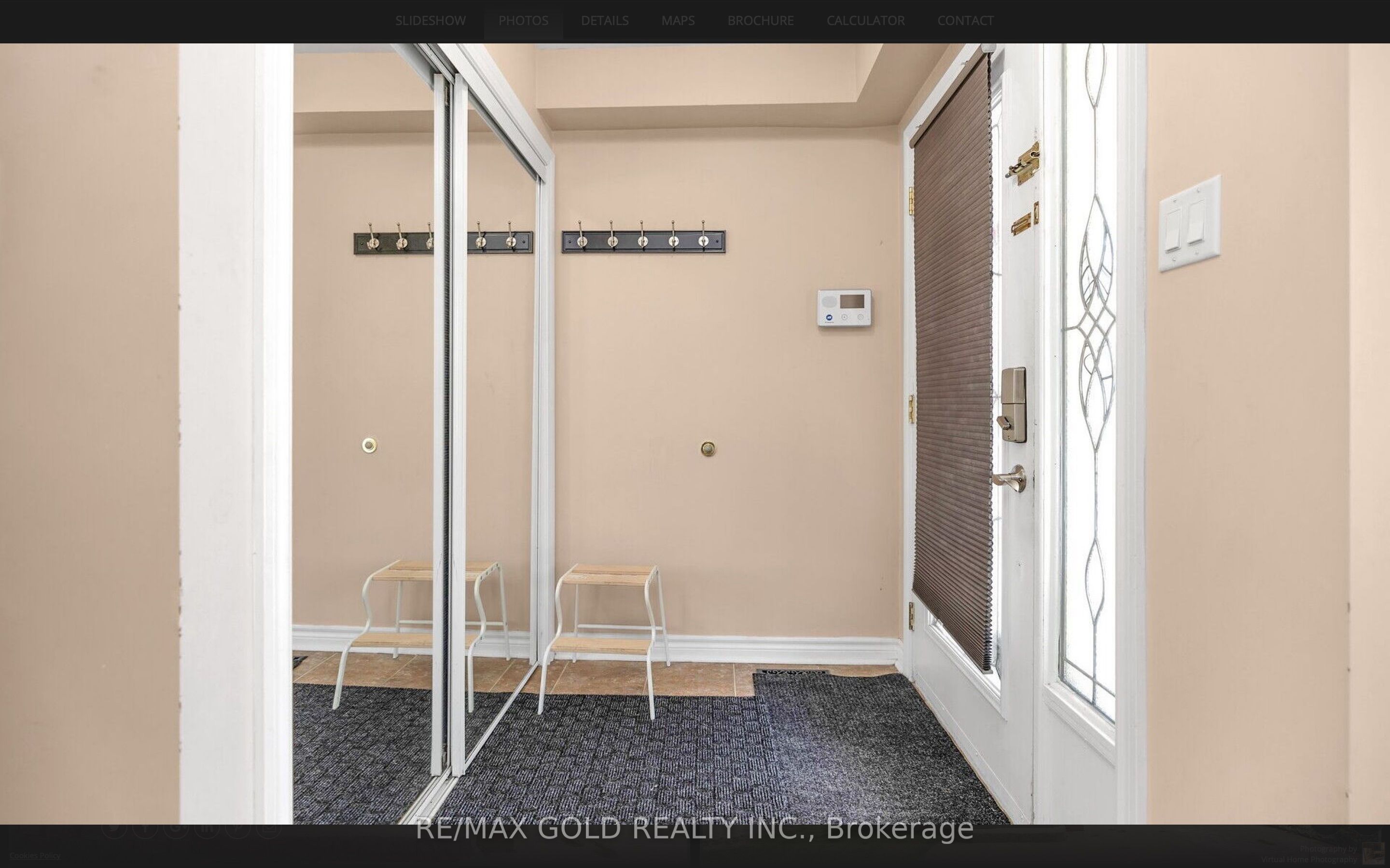17 Echoridge Drive, Brampton, ON L7A 3L2 photo 4