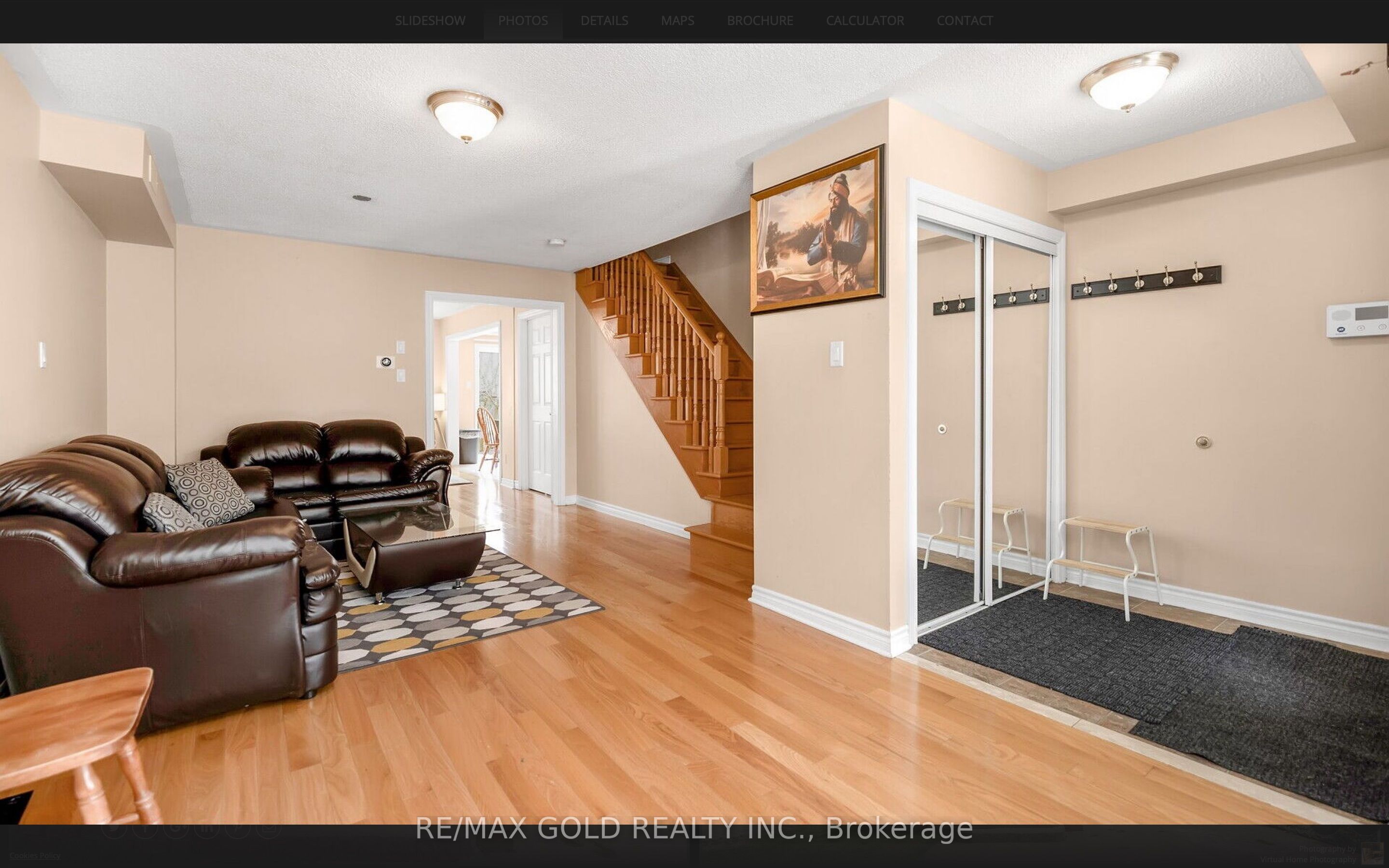 17 Echoridge Drive, Brampton, ON L7A 3L2 photo 5