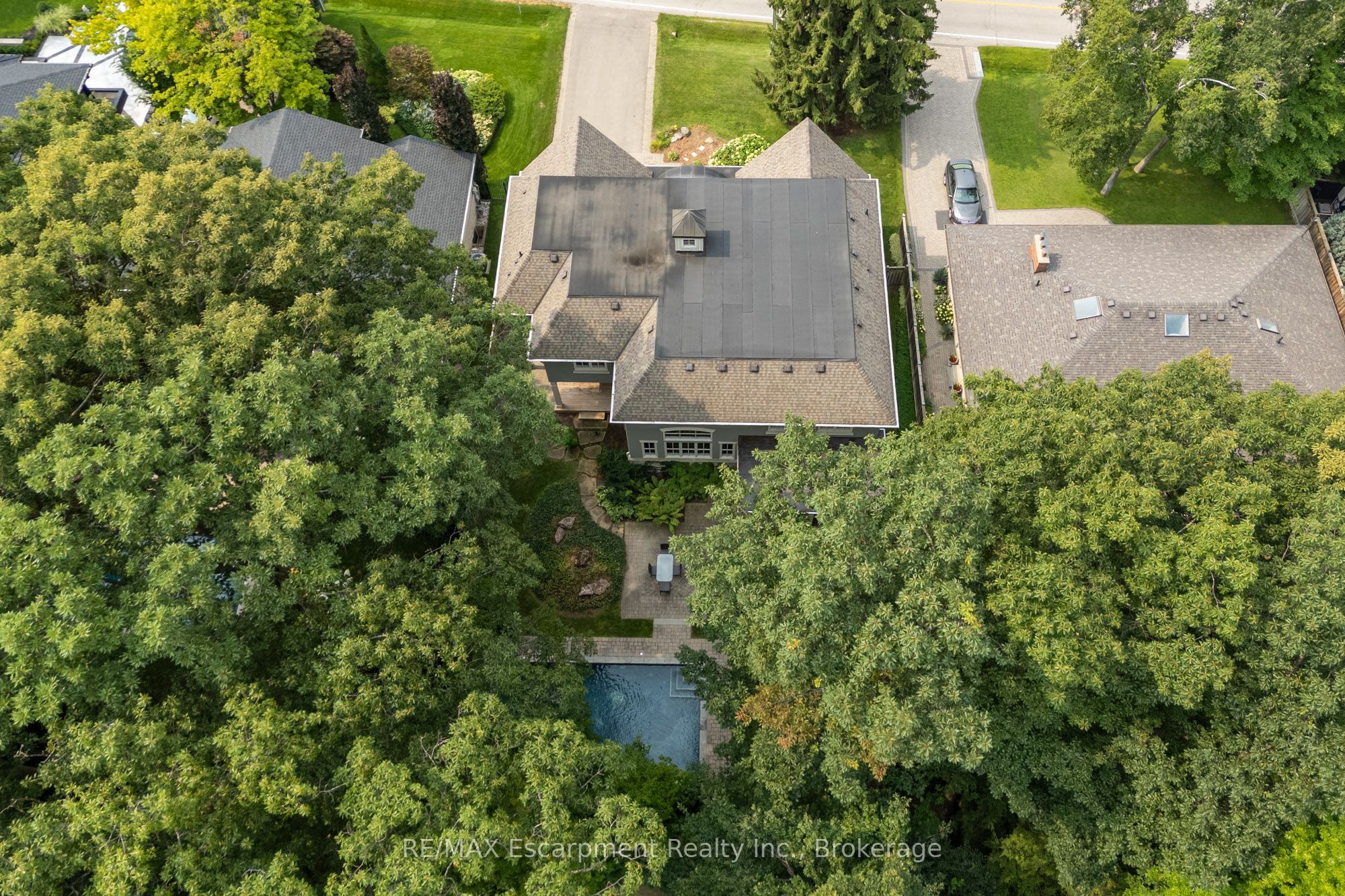 411 WEDGEWOOD Drive, Oakville, ON L6J 4S3 photo 5