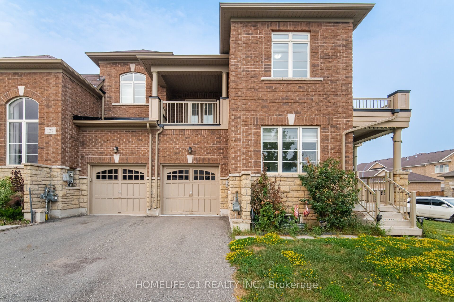 129 Holbrook Court, Milton, ON L9E 1J2