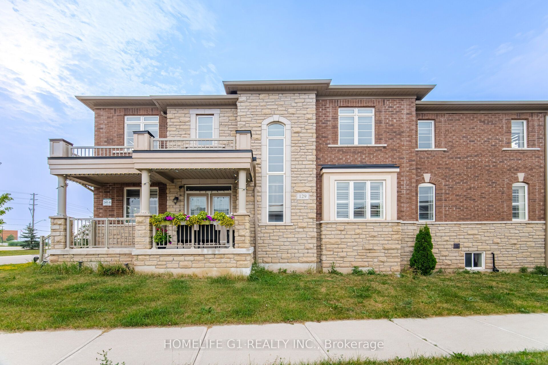 129 Holbrook Court, Milton, ON L9E 1J2 photo 3