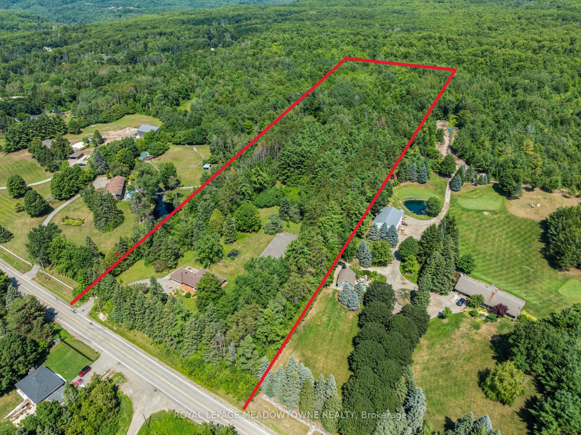16703 Mississauga Road E, Caledon, ON L7K 1M8 photo 2