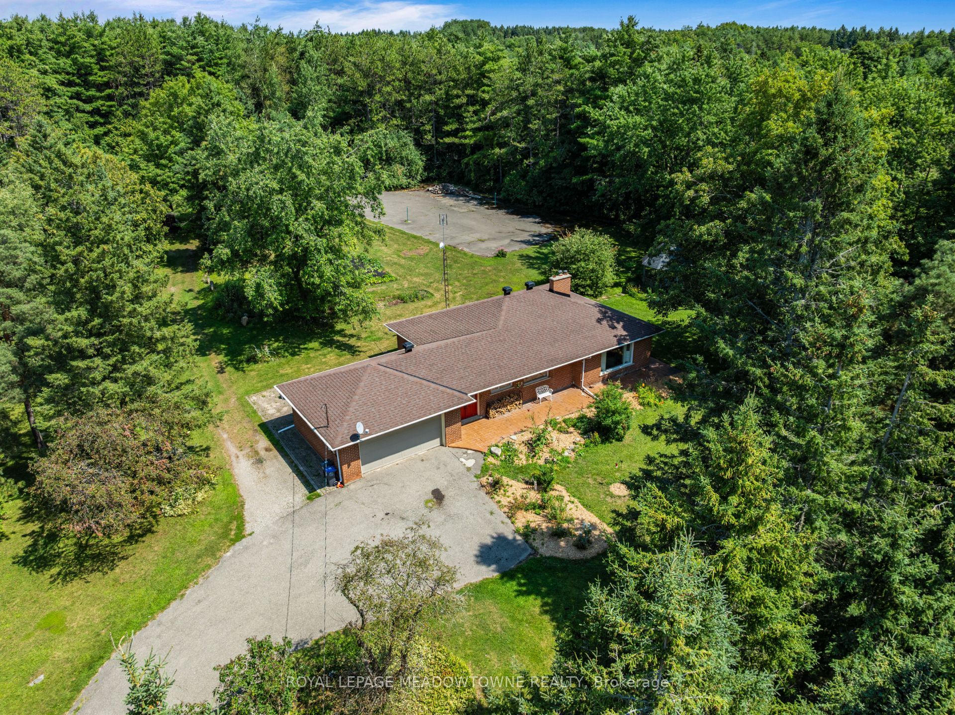 16703 Mississauga Road E, Caledon, ON L7K 1M8 photo 3