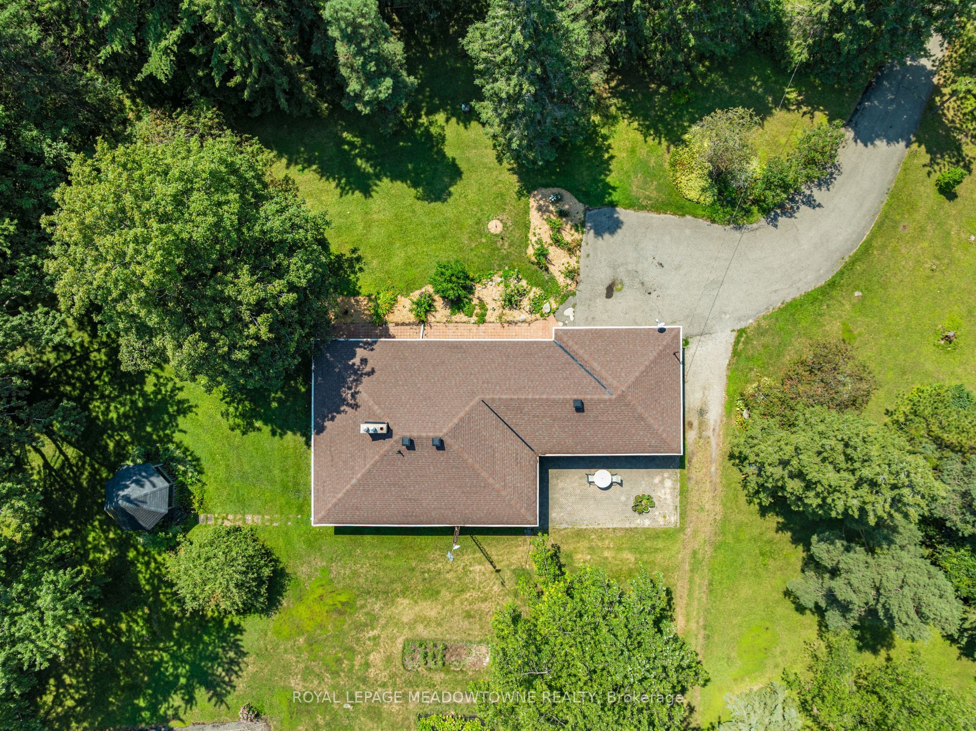 16703 Mississauga Road E, Caledon, ON L7K 1M8 photo 4