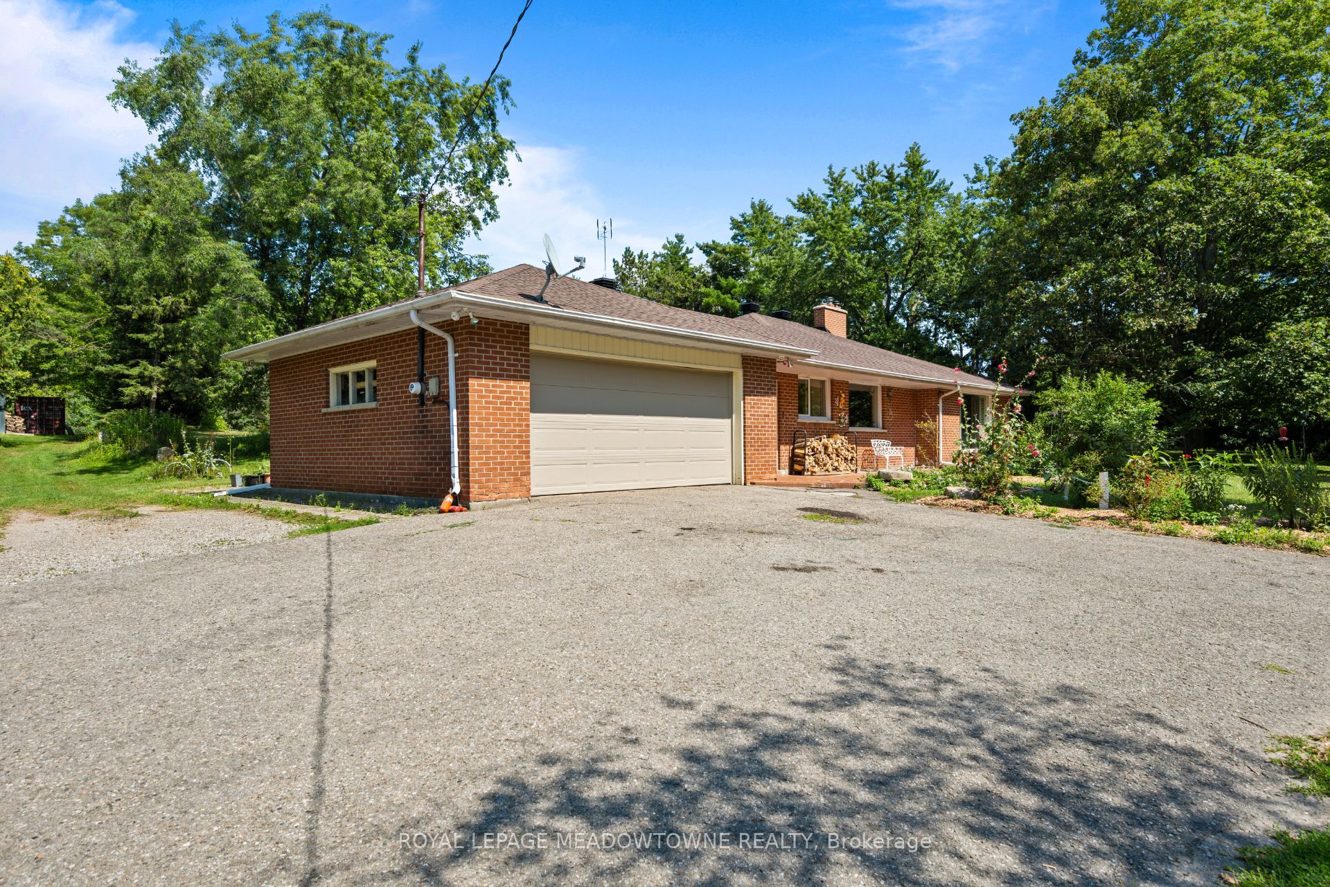 16703 Mississauga Road E, Caledon, ON L7K 1M8 photo 5