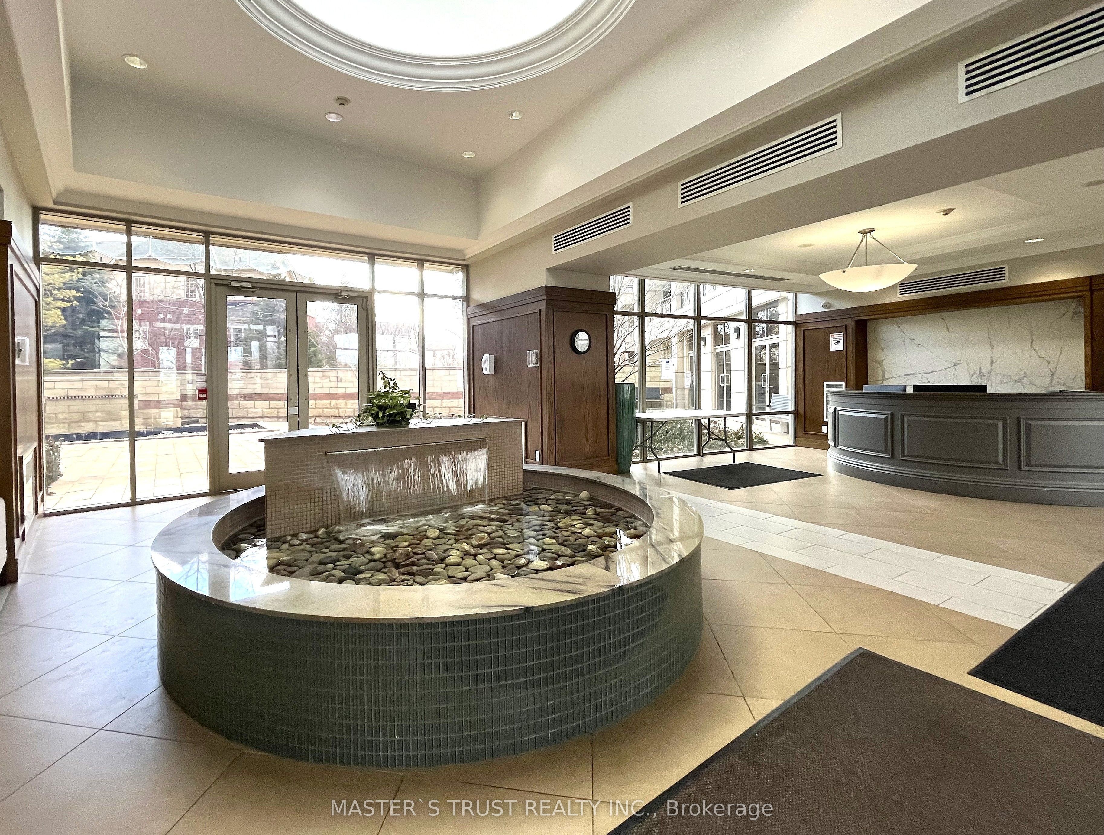2391 Central Park Drive 1210, Oakville, ON L6H 0E4 photo 4