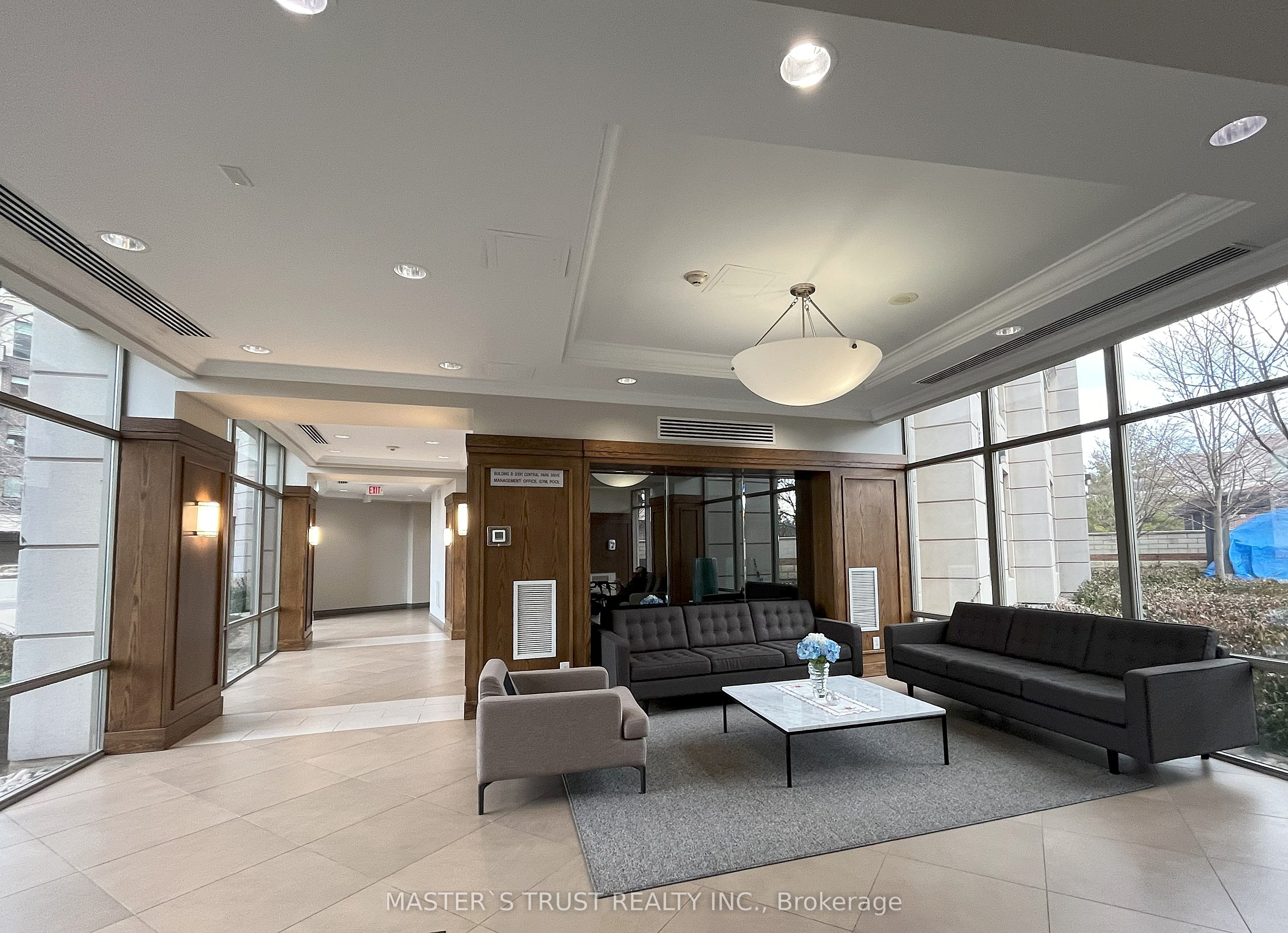 2391 Central Park Drive 1210, Oakville, ON L6H 0E4 photo 5