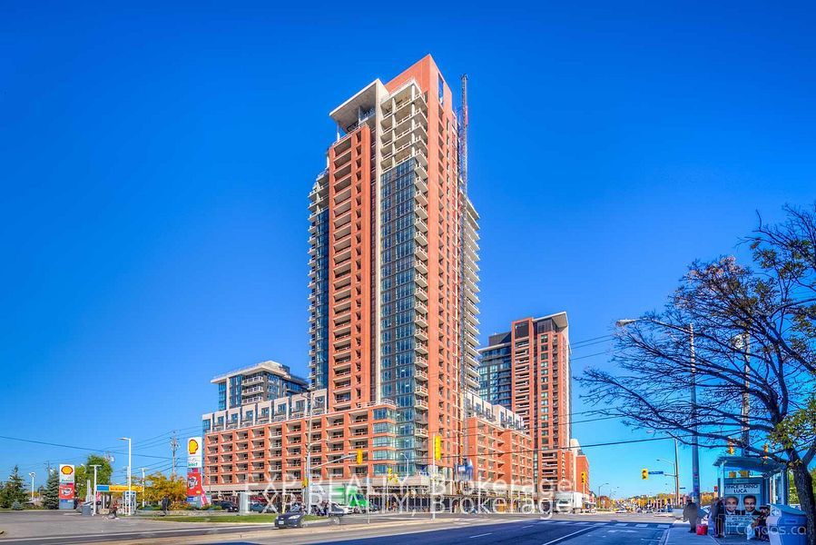 830 Lawrence Avenue W 540, Toronto, ON M6A 0B6