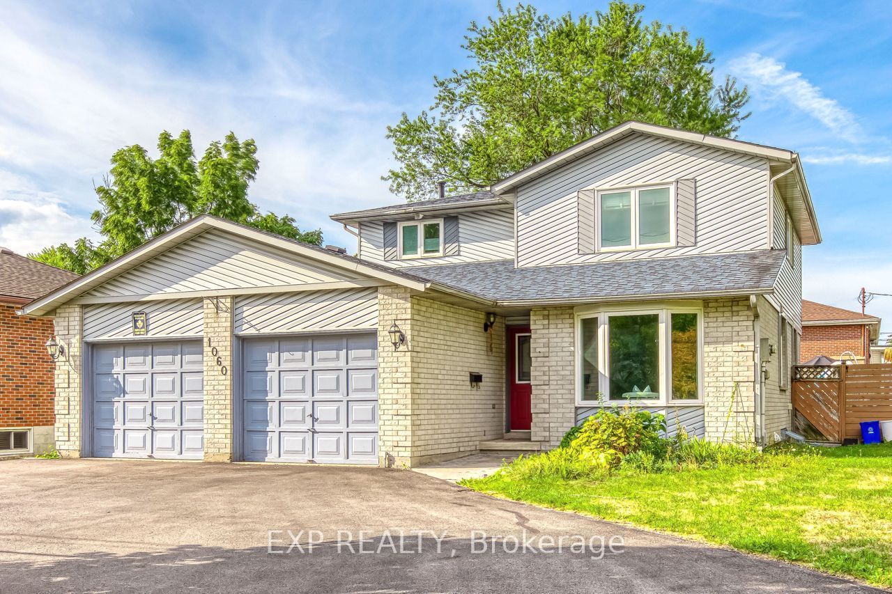1060 Glendor Avenue Main, Burlington, ON L7R 3V4