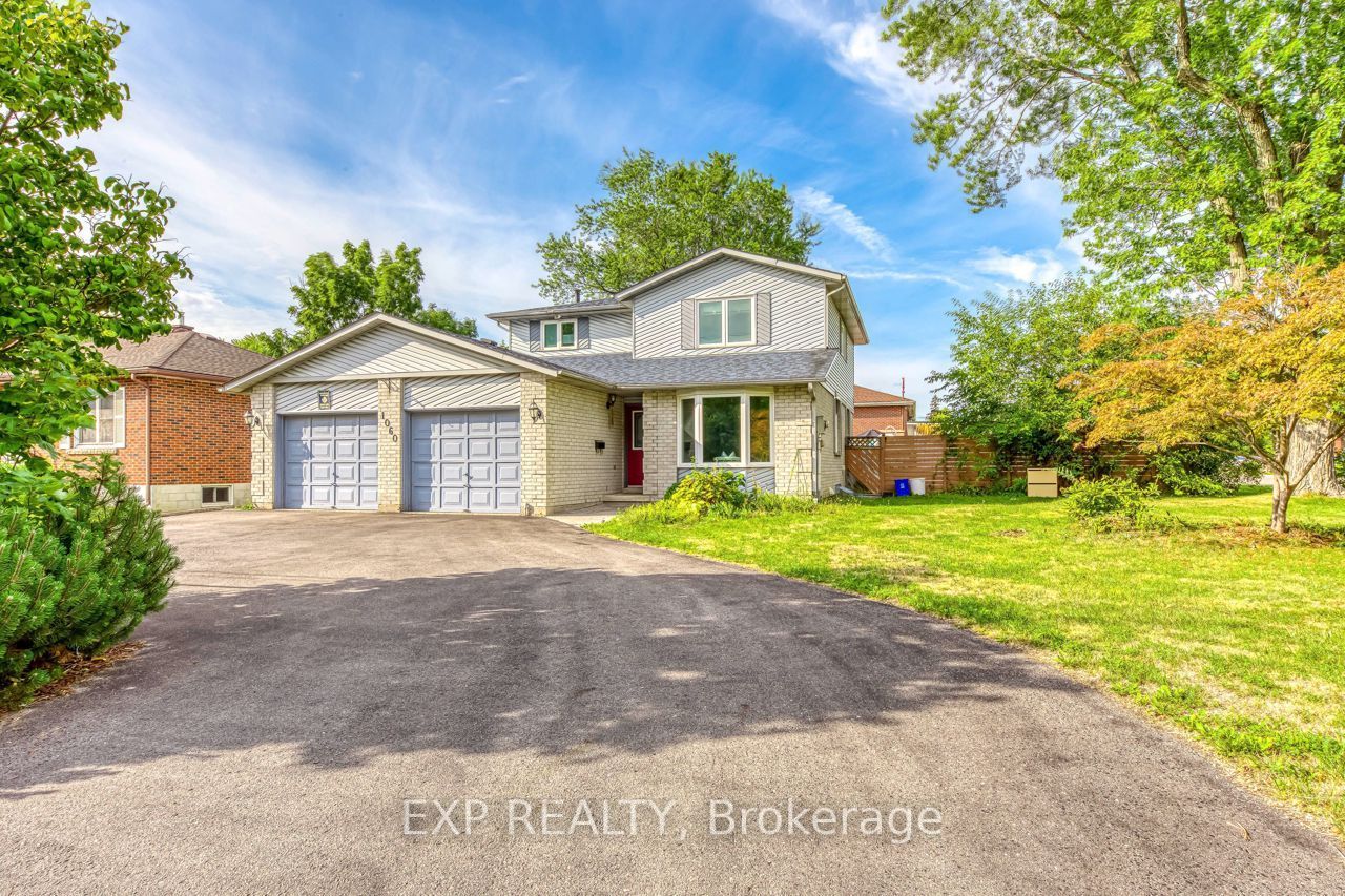 1060 Glendor Avenue Main, Burlington, ON L7R 3V4 photo 2