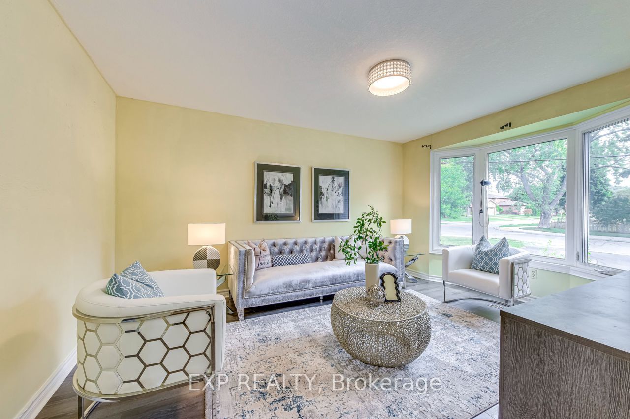 1060 Glendor Avenue Main, Burlington, ON L7R 3V4 photo 5