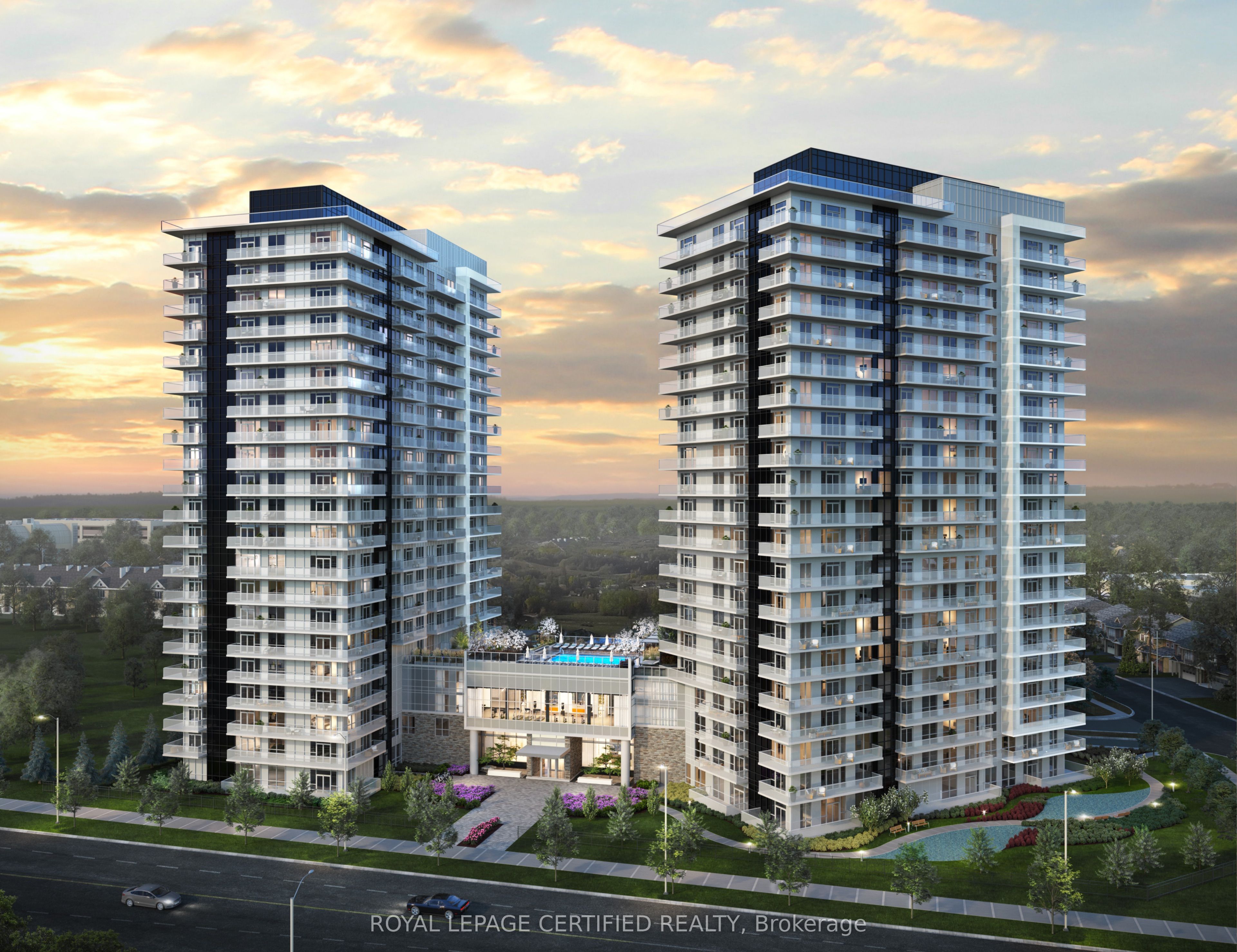 4677 Glen Erin Drive PH02, Mississauga, ON L5M 2E3