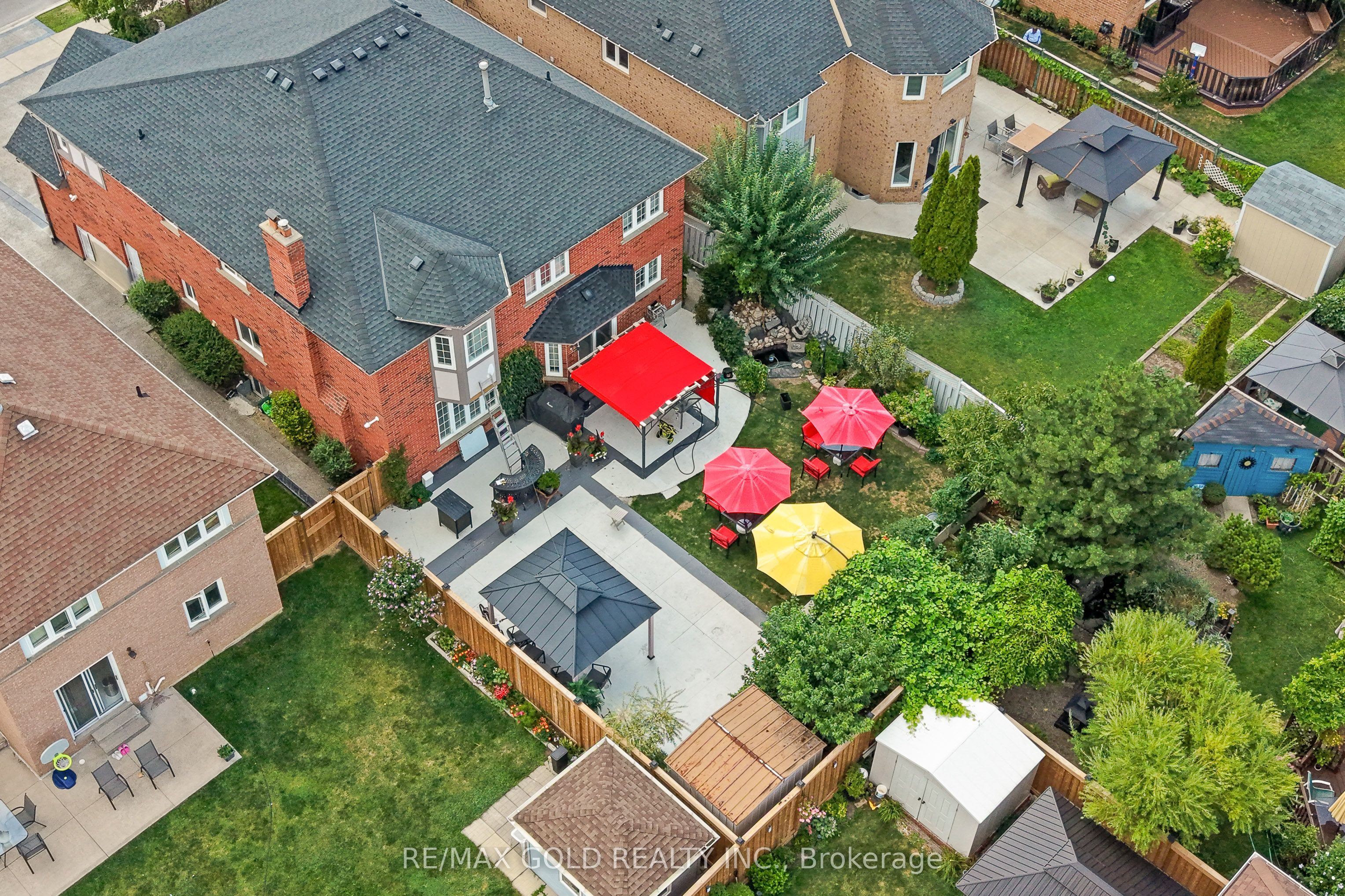 119 Mountainash Road, Brampton, ON L6R 1H8 photo 4