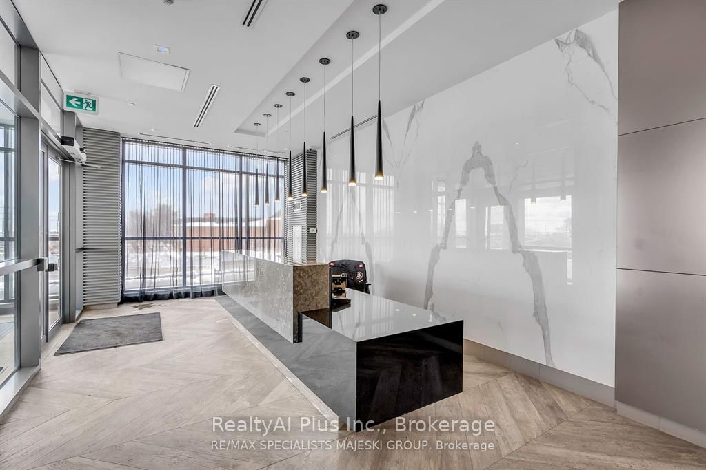 50 Thomas Riley Road 804, Toronto, ON M9B 0C5 photo 3