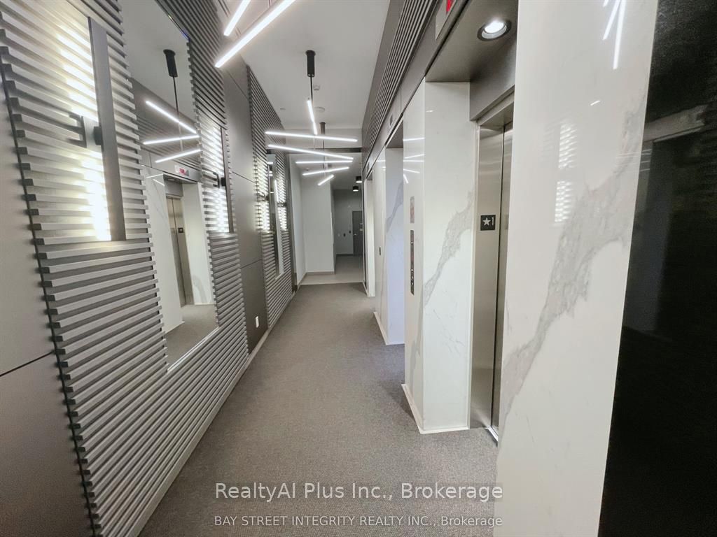 50 Thomas Riley Road 804, Toronto, ON M9B 0C5 photo 4