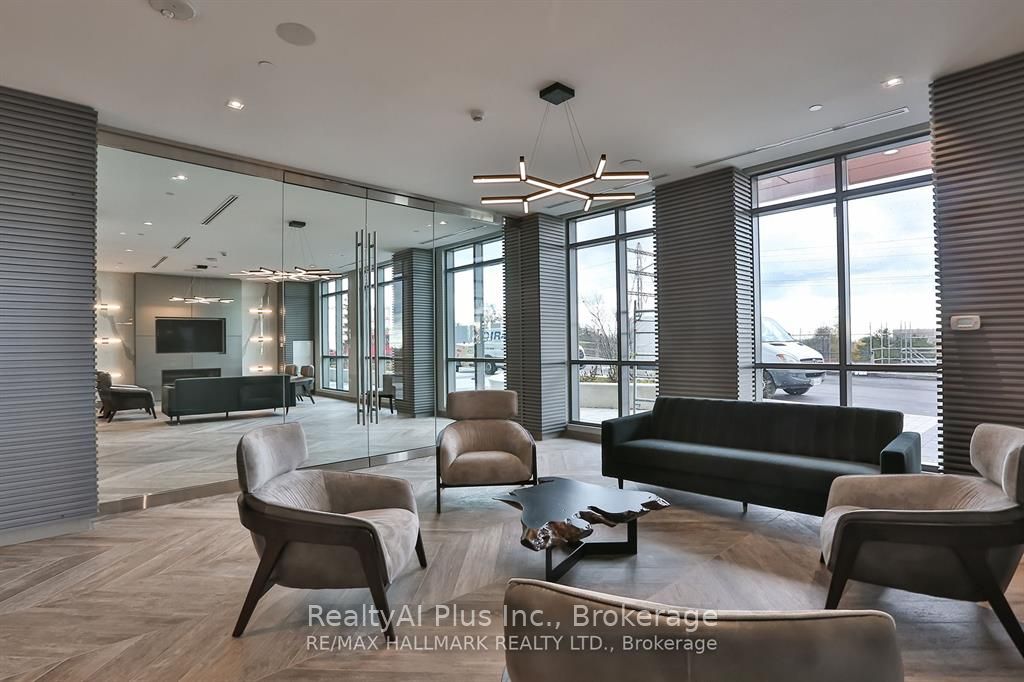 50 Thomas Riley Road 804, Toronto, ON M9B 0C5 photo 5