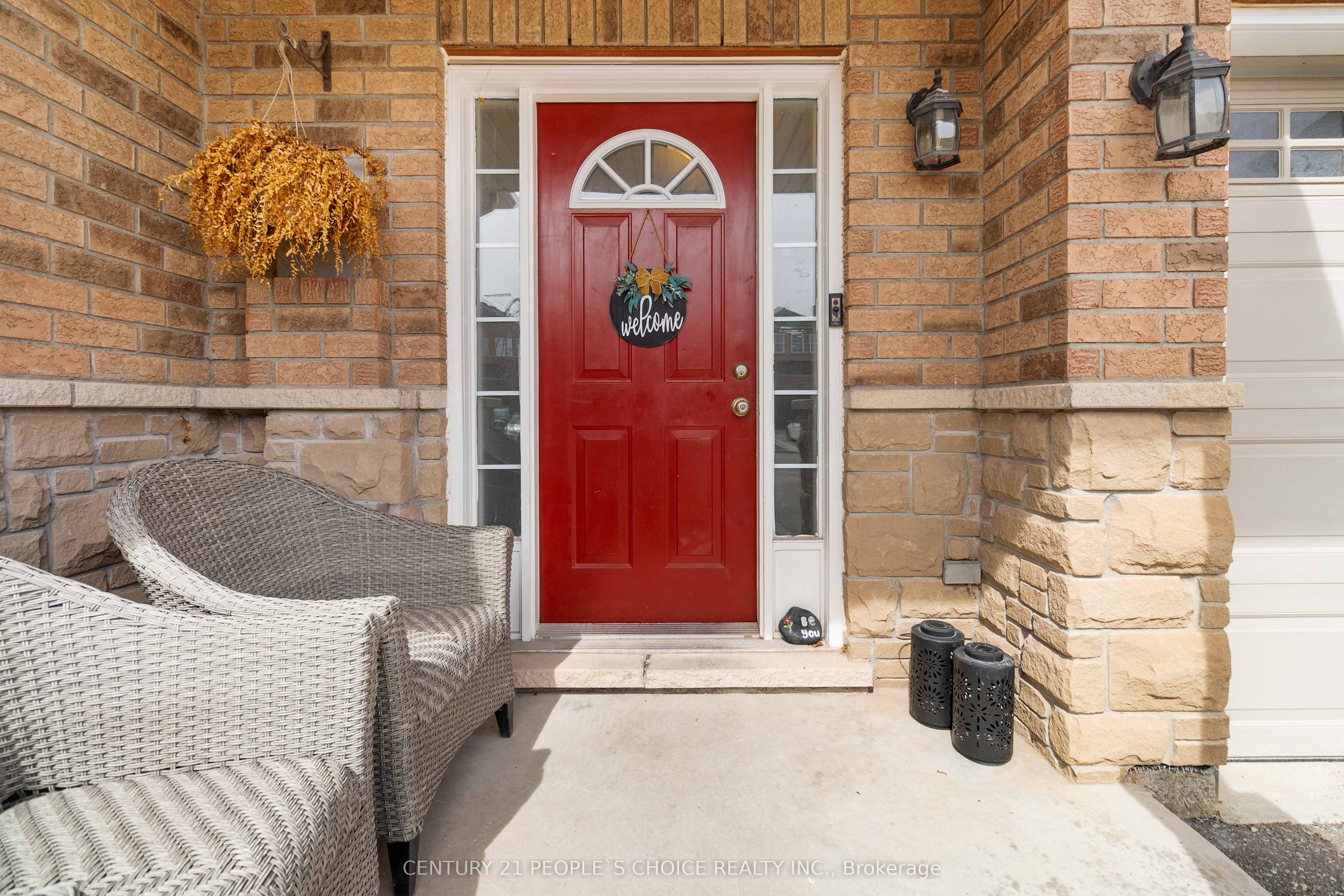 2145 Redstone Crescent, Oakville, ON L6M 5B2 photo 2
