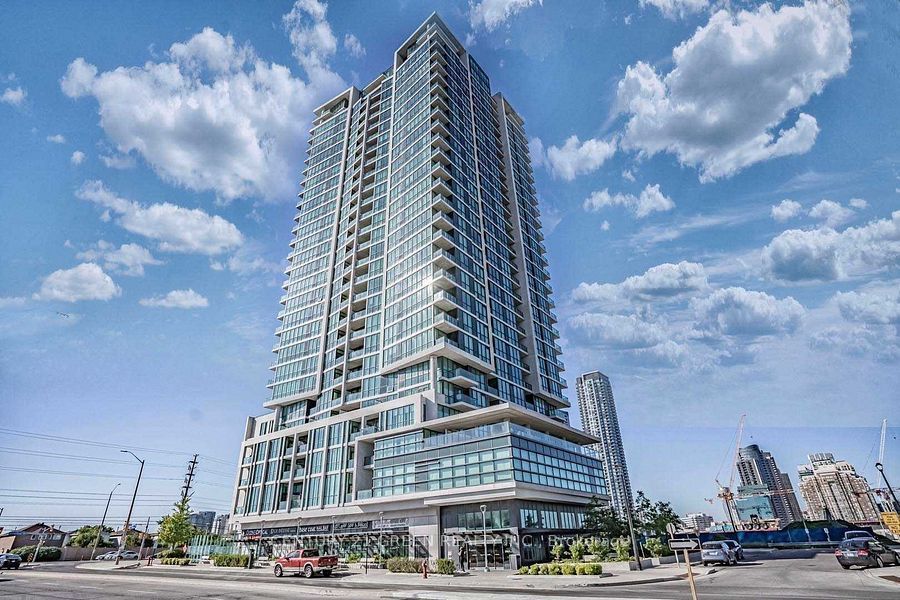3985 Grand Park Drive 2310, Mississauga, ON L5B 0H8