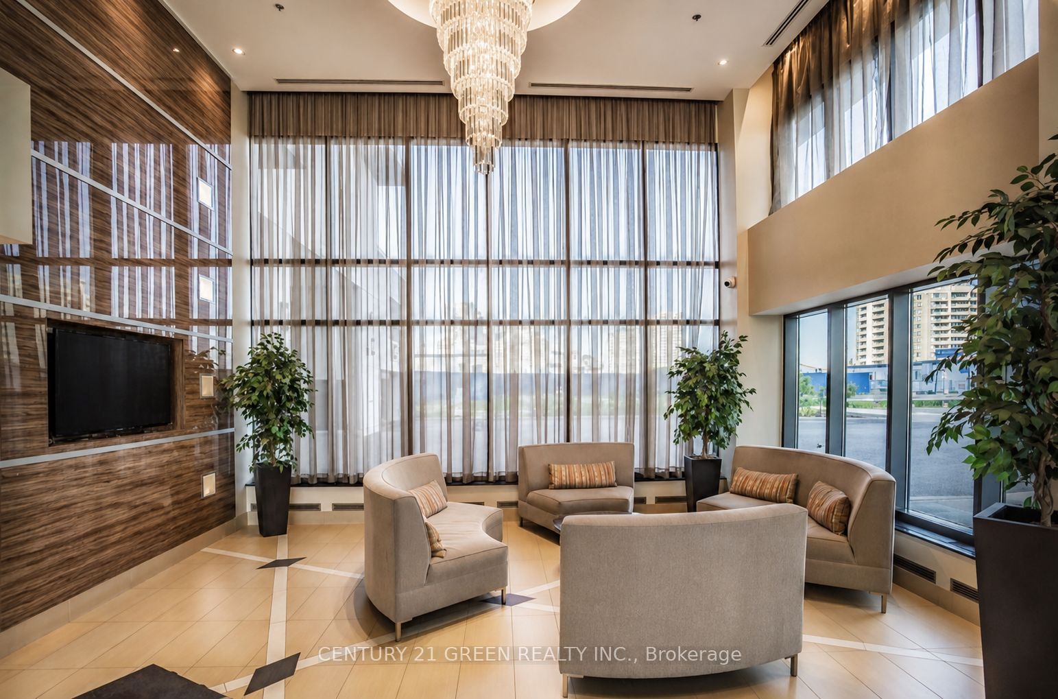 3985 Grand Park Drive 2310, Mississauga, ON L5B 0H8 photo 2