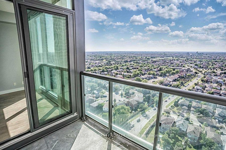 3985 Grand Park Drive 2310, Mississauga, ON L5B 0H8 photo 3