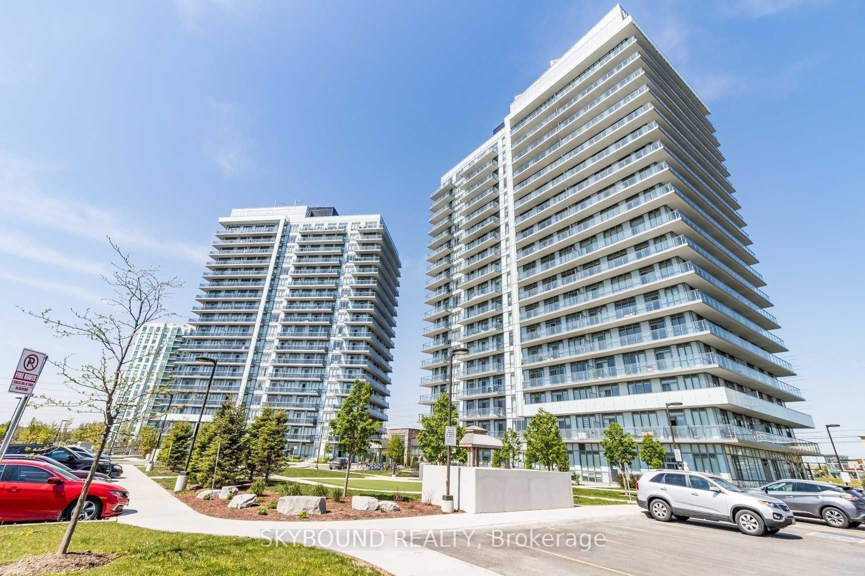 4655 Glen Erin Drive 210, Mississauga, ON L5M 0Z1