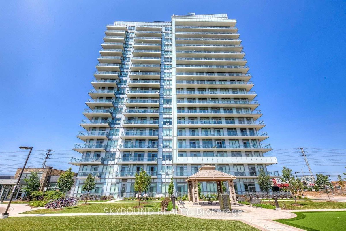 4655 Glen Erin Drive 210, Mississauga, ON L5M 0Z1 photo 2