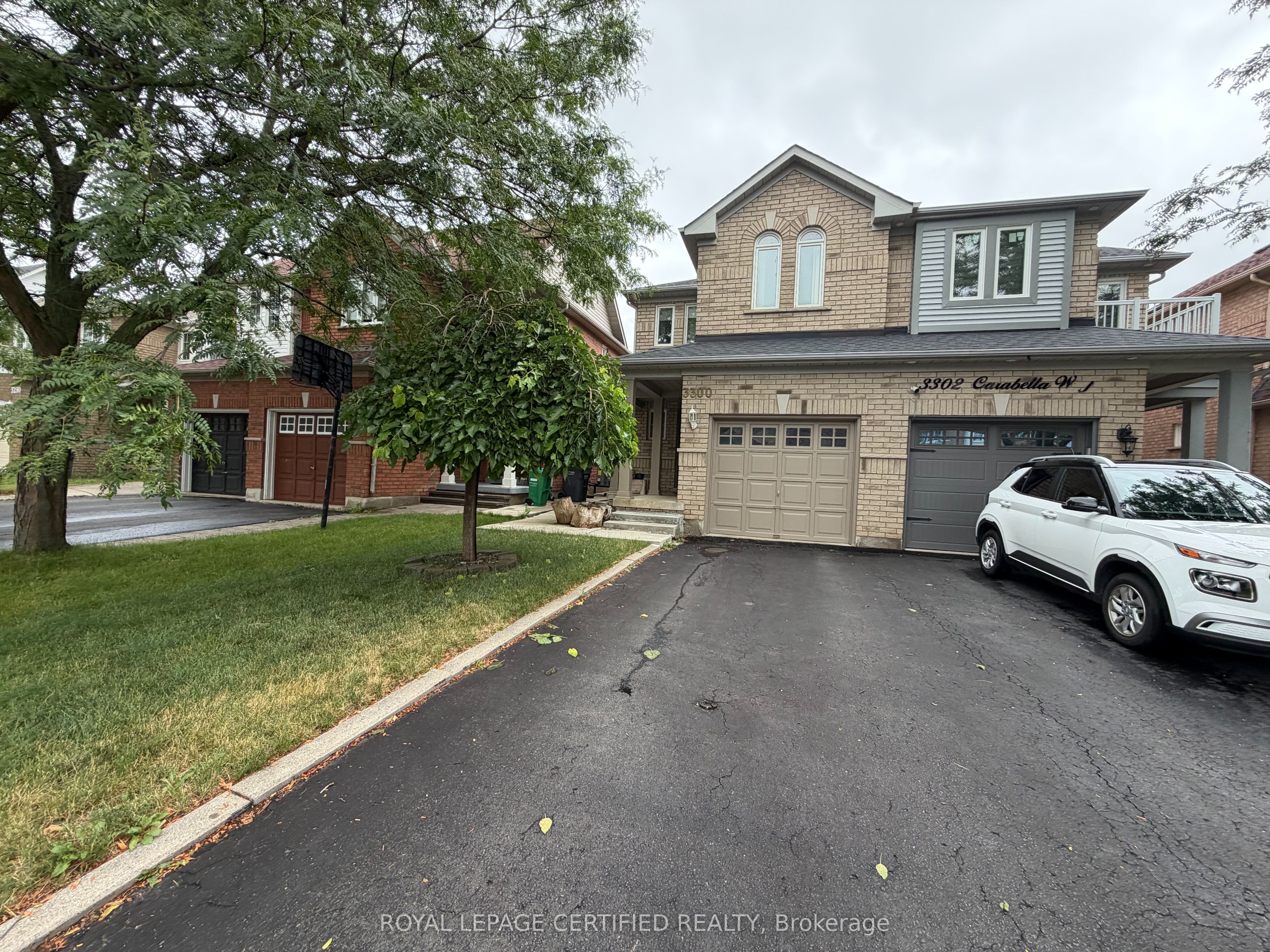 3300 Carabella Way, Mississauga, ON L5M 6T4