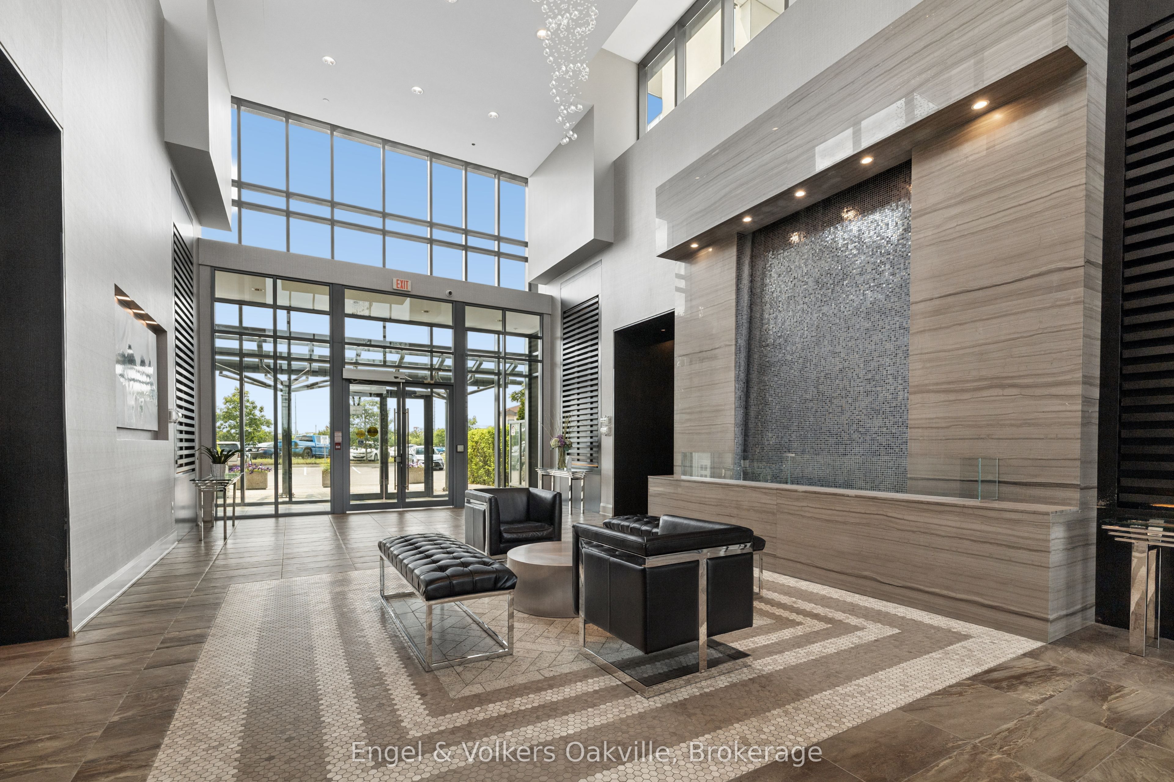 55 Yorkland Boulevard 1204, Brampton, ON L6P 4K9 photo 5