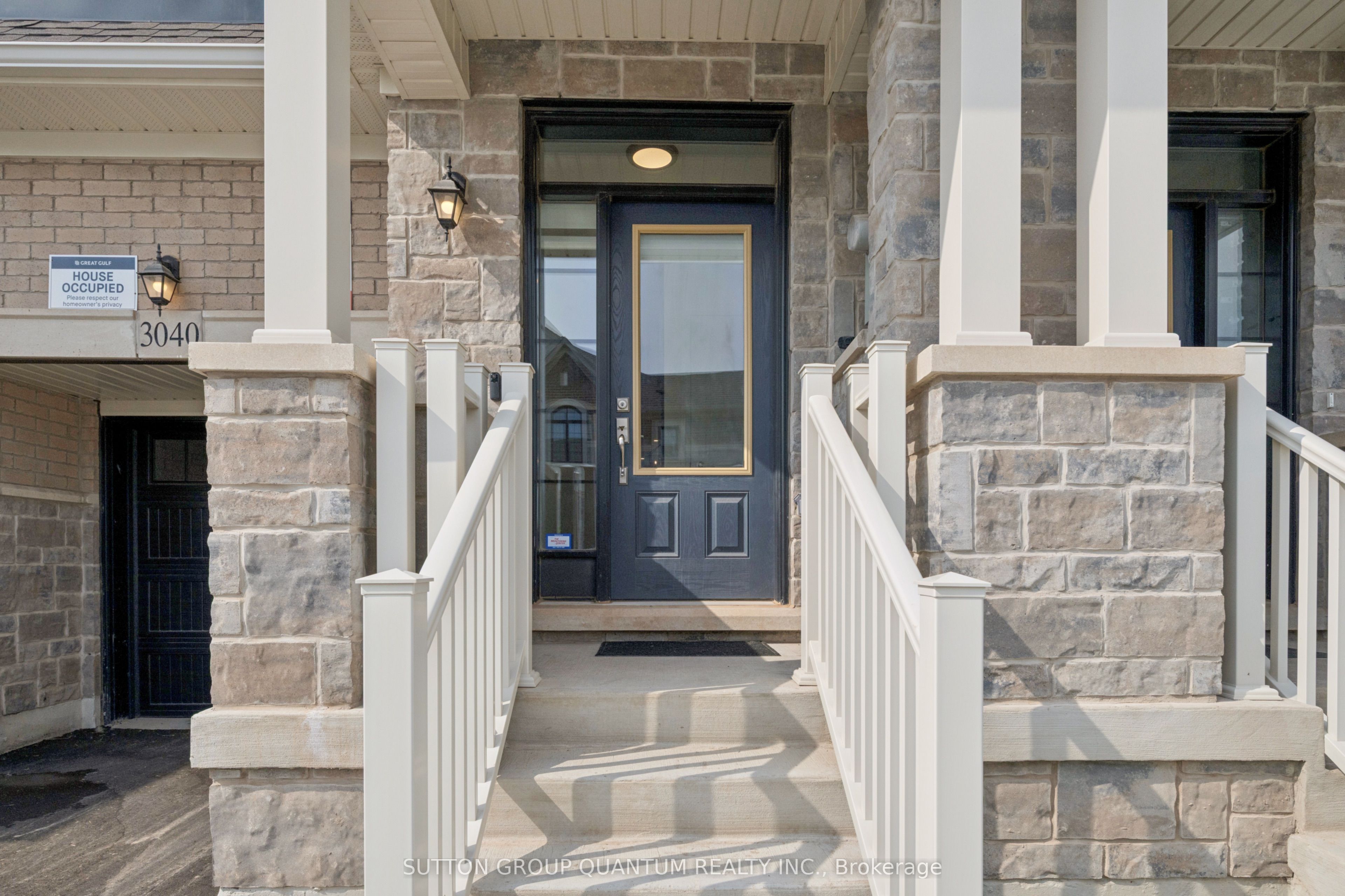 3040 Robert Lamb Boulevard, Oakville, ON L6H 7H5 photo 2