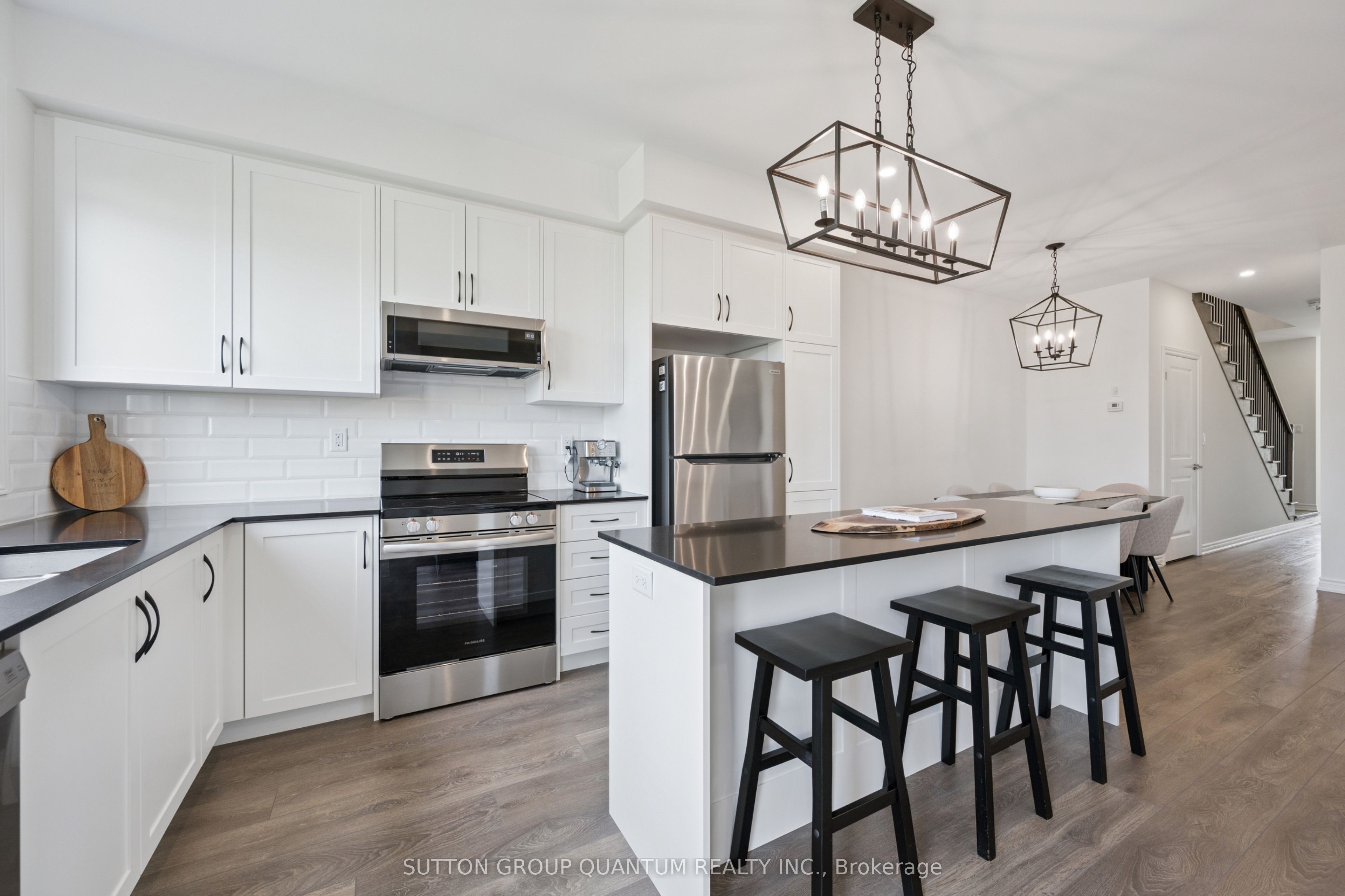 3040 Robert Lamb Boulevard, Oakville, ON L6H 7H5 photo 5